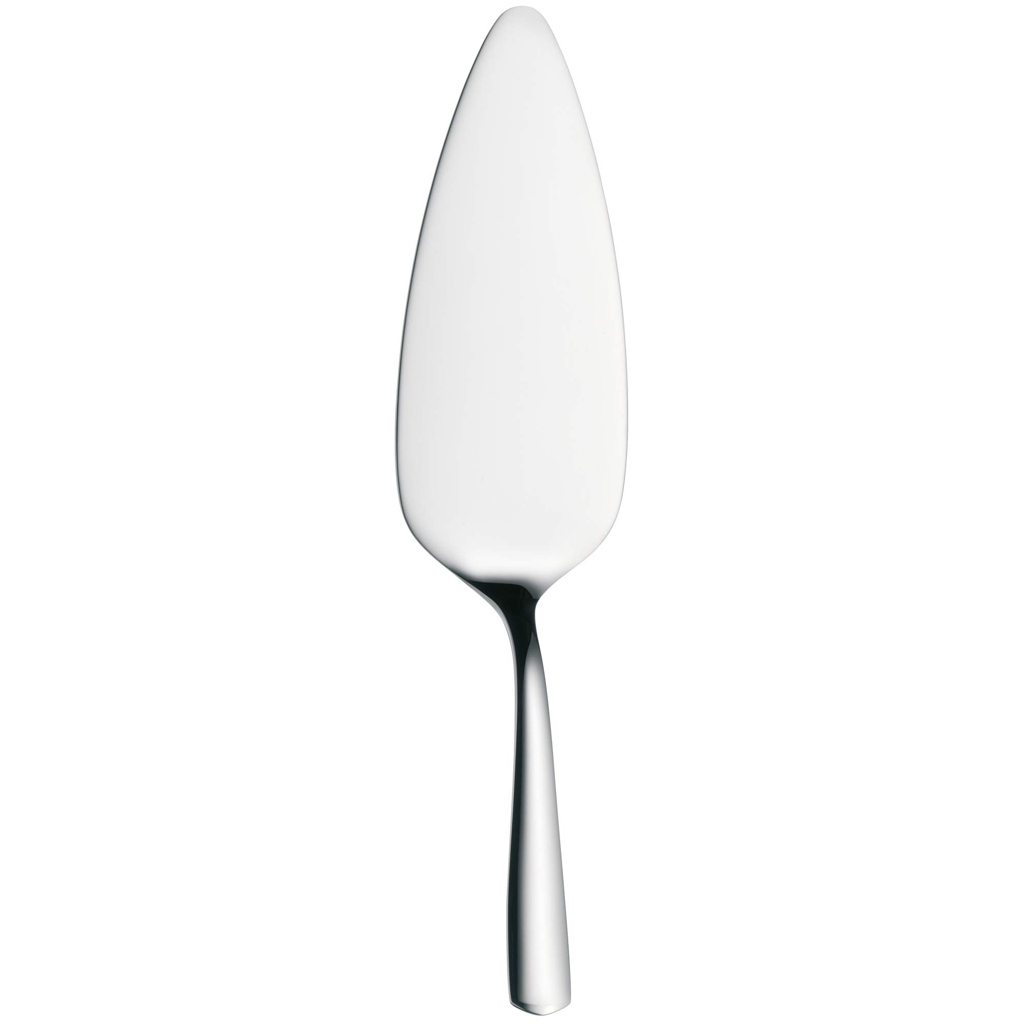 wmf-boston-tortenheber-23-2-cm-cromargan-edelstahl-poliert-vielseitig-als-kuchen image 1