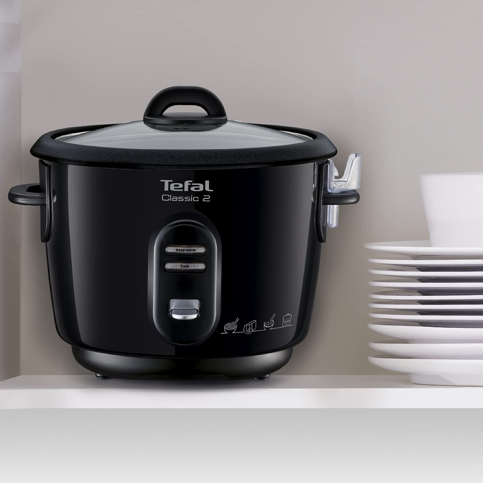 tefal-rk1028-new-classic-reiskocher-3-l-6-tassen-warmhaltefunktion-dampfgarfunkt image 7