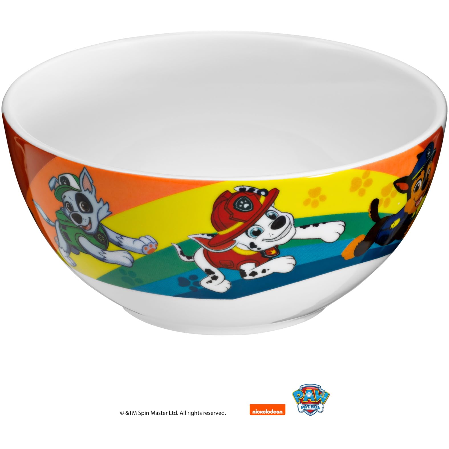 wmf-paw-patrol-kindergeschirrset-6-teilig-kindergeschirr-porzellan-mit-kinderbes image 5