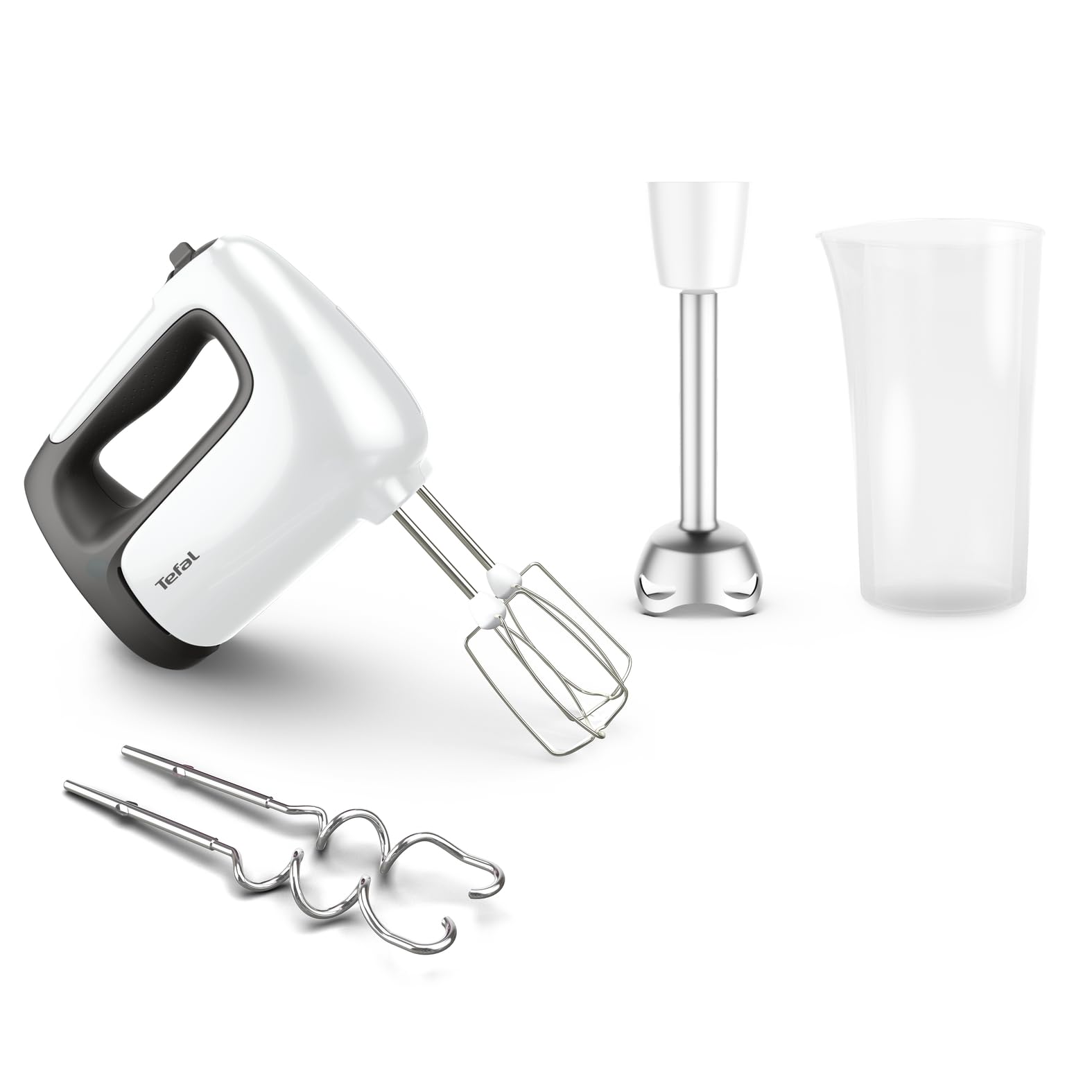 tefal-prep-mix-ht462138-handmixer-mit-p-rierstab-aufsatz-500-w-5-geschwindigkeit image 1