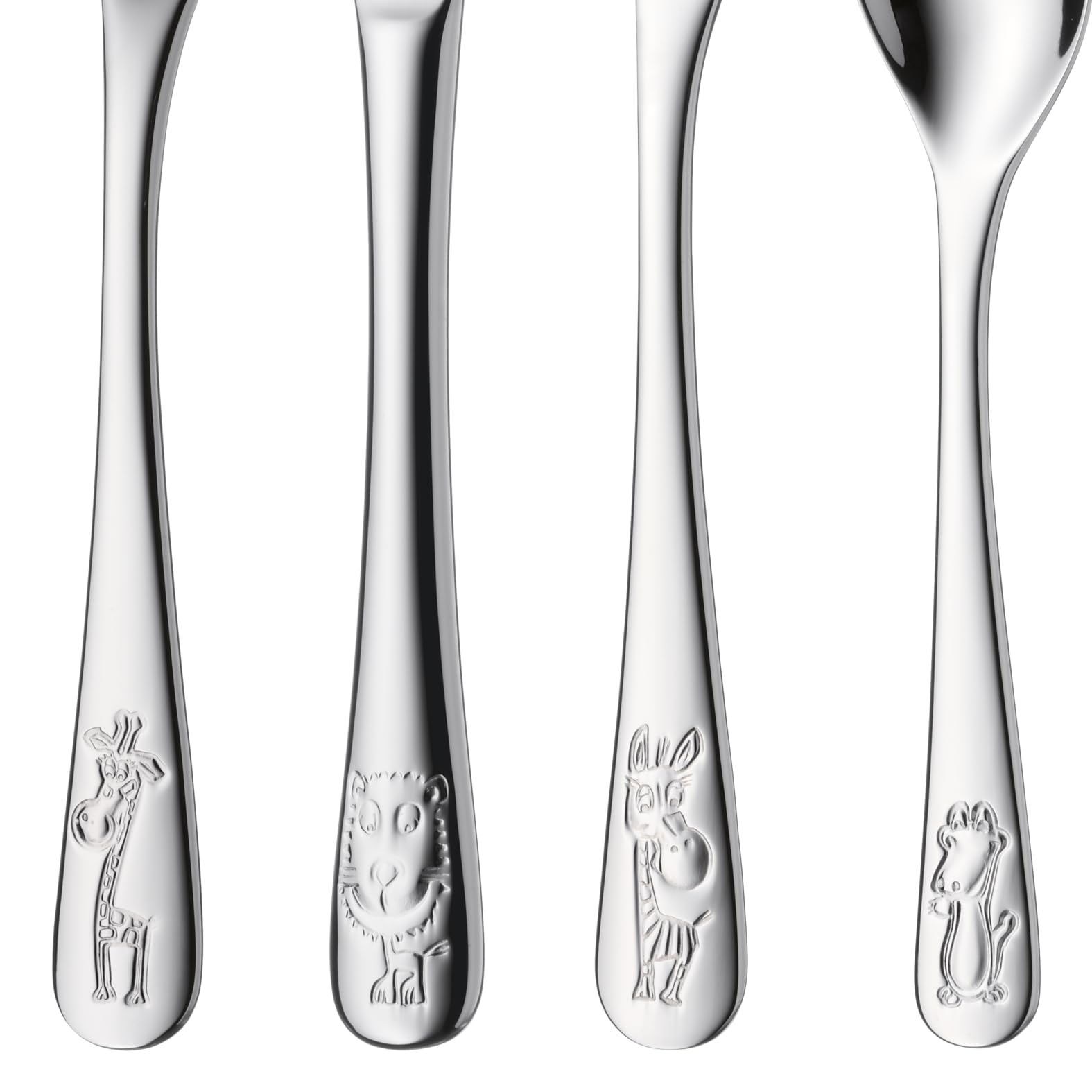 wmf-safari-kinderbesteck-set-4-teilig-cromargan-edelstahl-poliert-f-r-kinder-ab- image 2