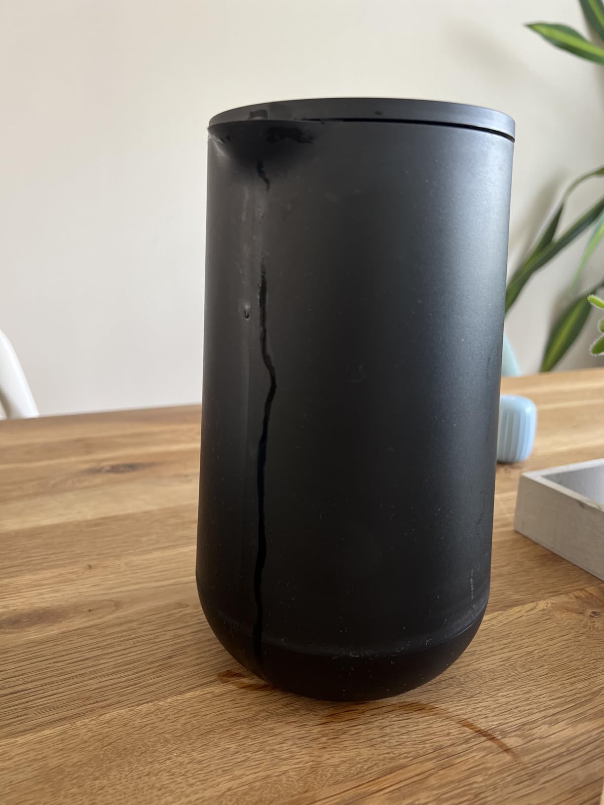 Kalter Saft bleibt kalt