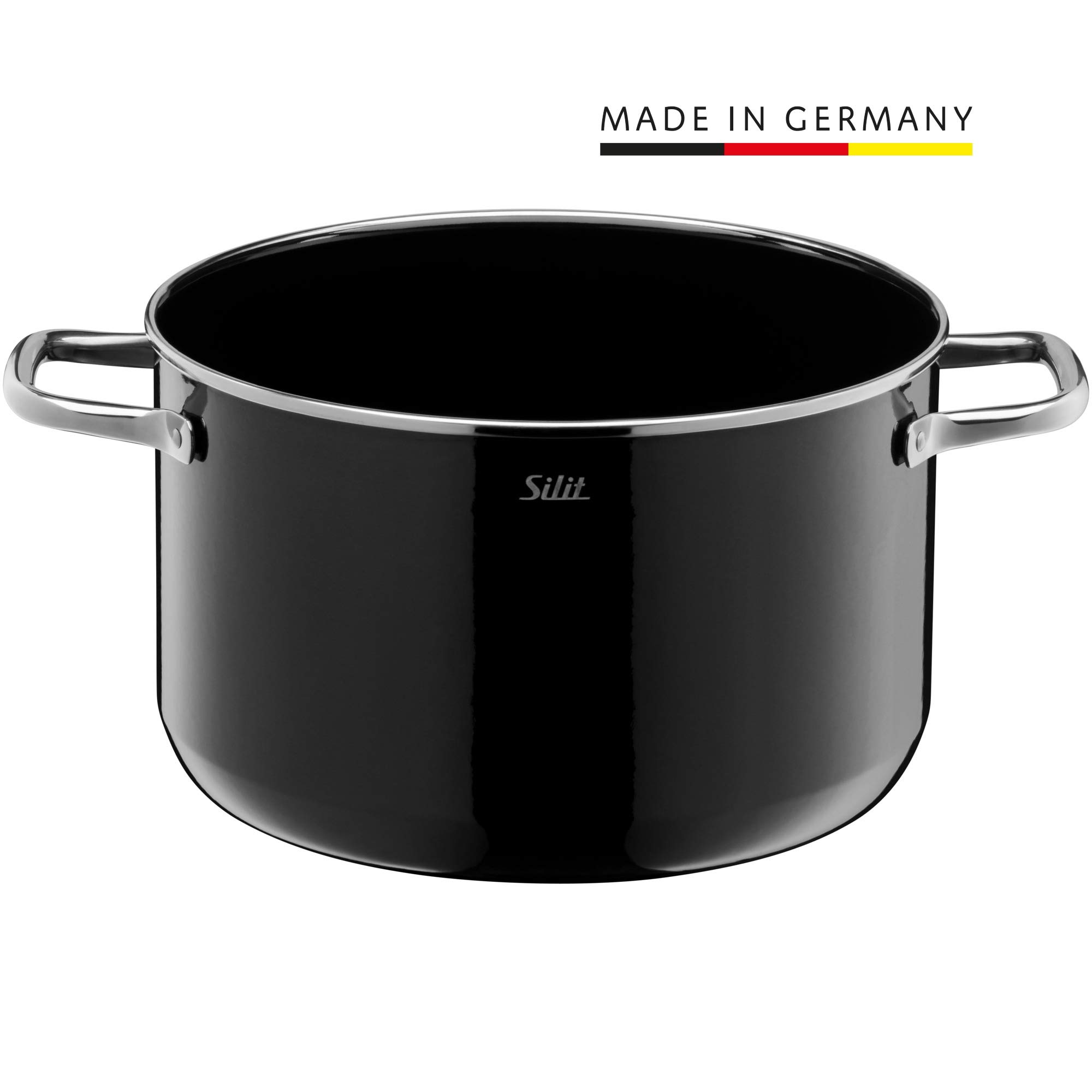 silit-elegance-line-fleischtopf-24-cm-mit-glasdeckel-induktions-kochtopf-6-4-l-s image 3
