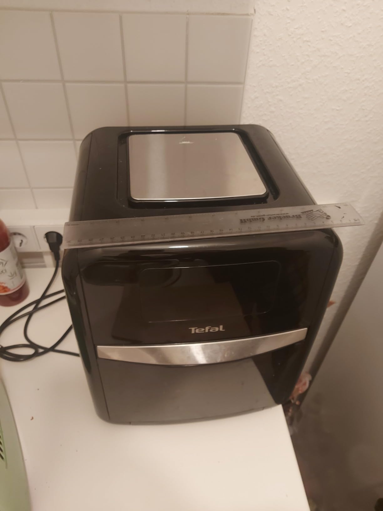 Gute Alternative zum Backofen