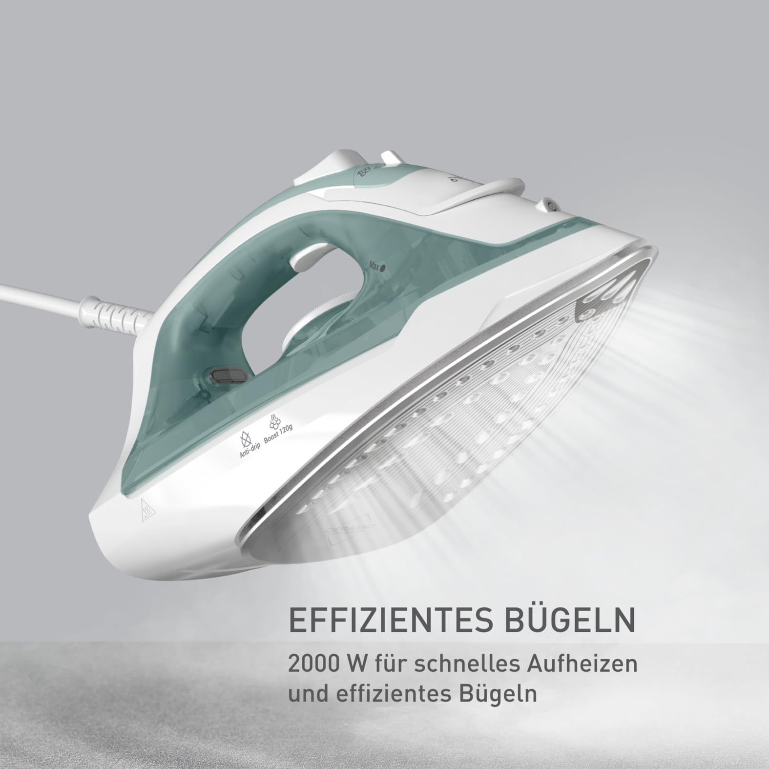 tefal-virtuo-fv2c42e0-dampfb-geleisen-2000-w-27-g-min-dampf-120-g-min-dampfsto-k image 3