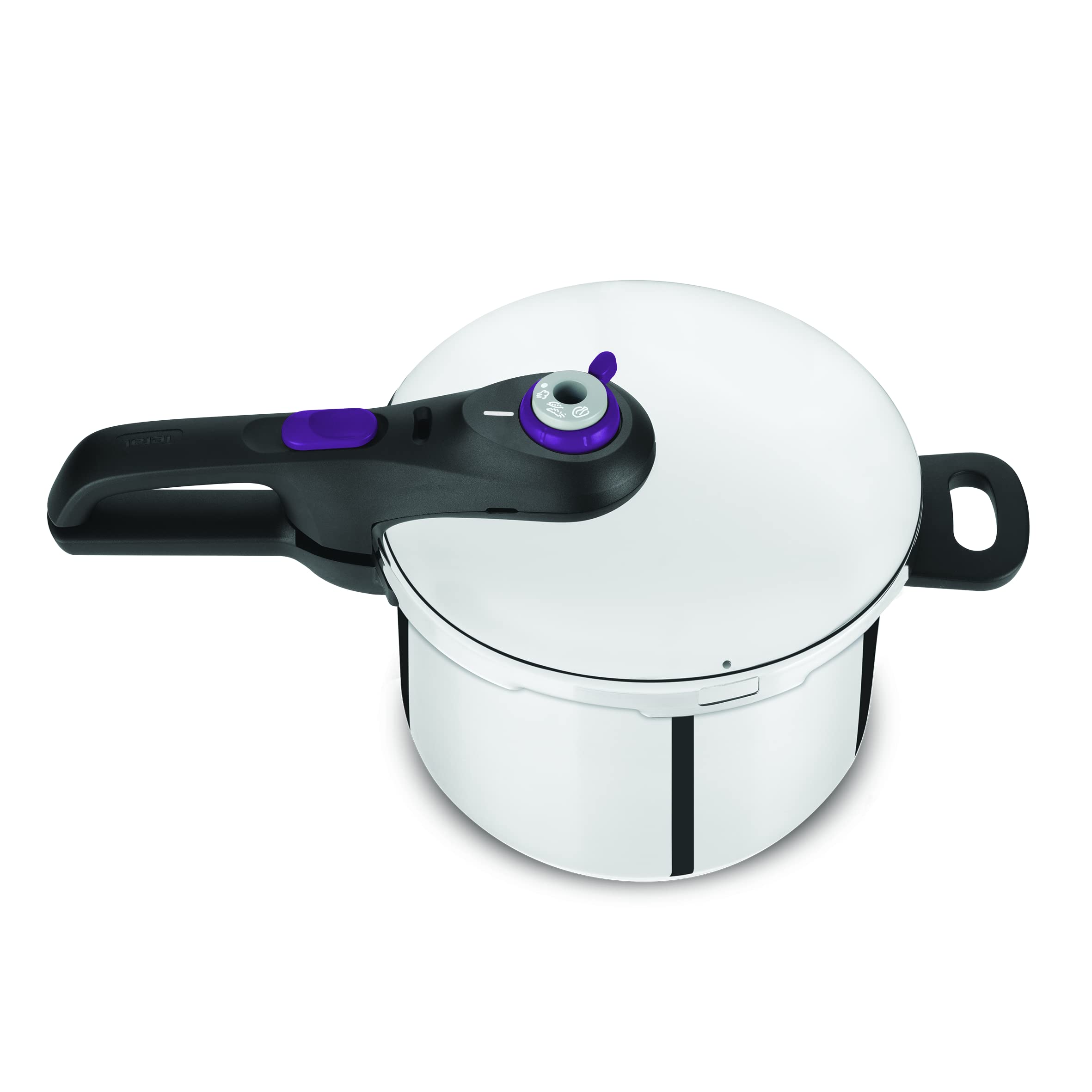 tefal-x90101-dichtungsring-f-r-secure-5-schnellkochtopf-22-cm-silikon-wei image 6