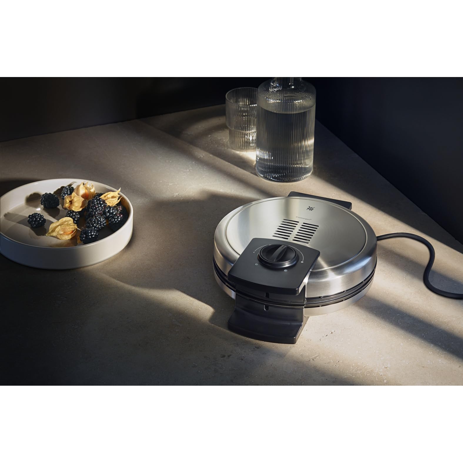 wmf-lono-edition-waffeleisen-herzform-herzwaffeleisen-900-w-mit-stufenlosem-br-u image 4
