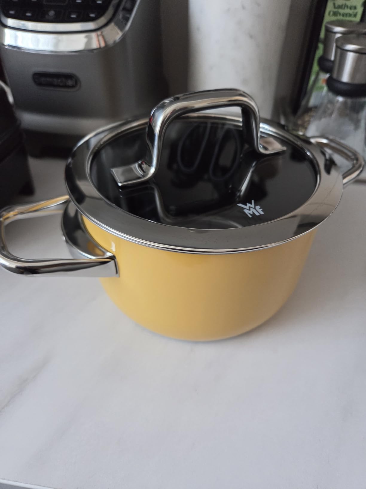 Made in Germany überzeugt
