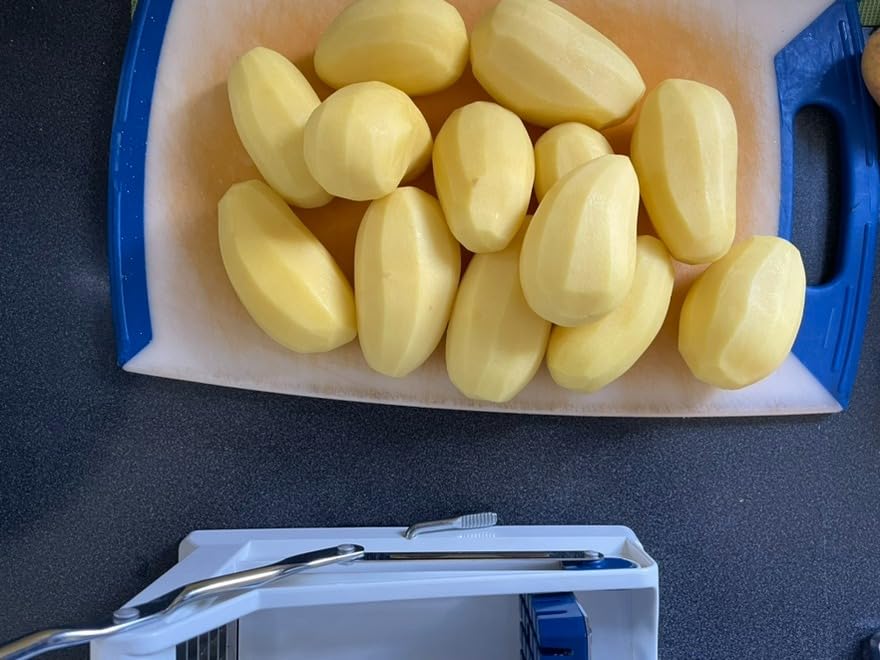 Absolut überzeugt