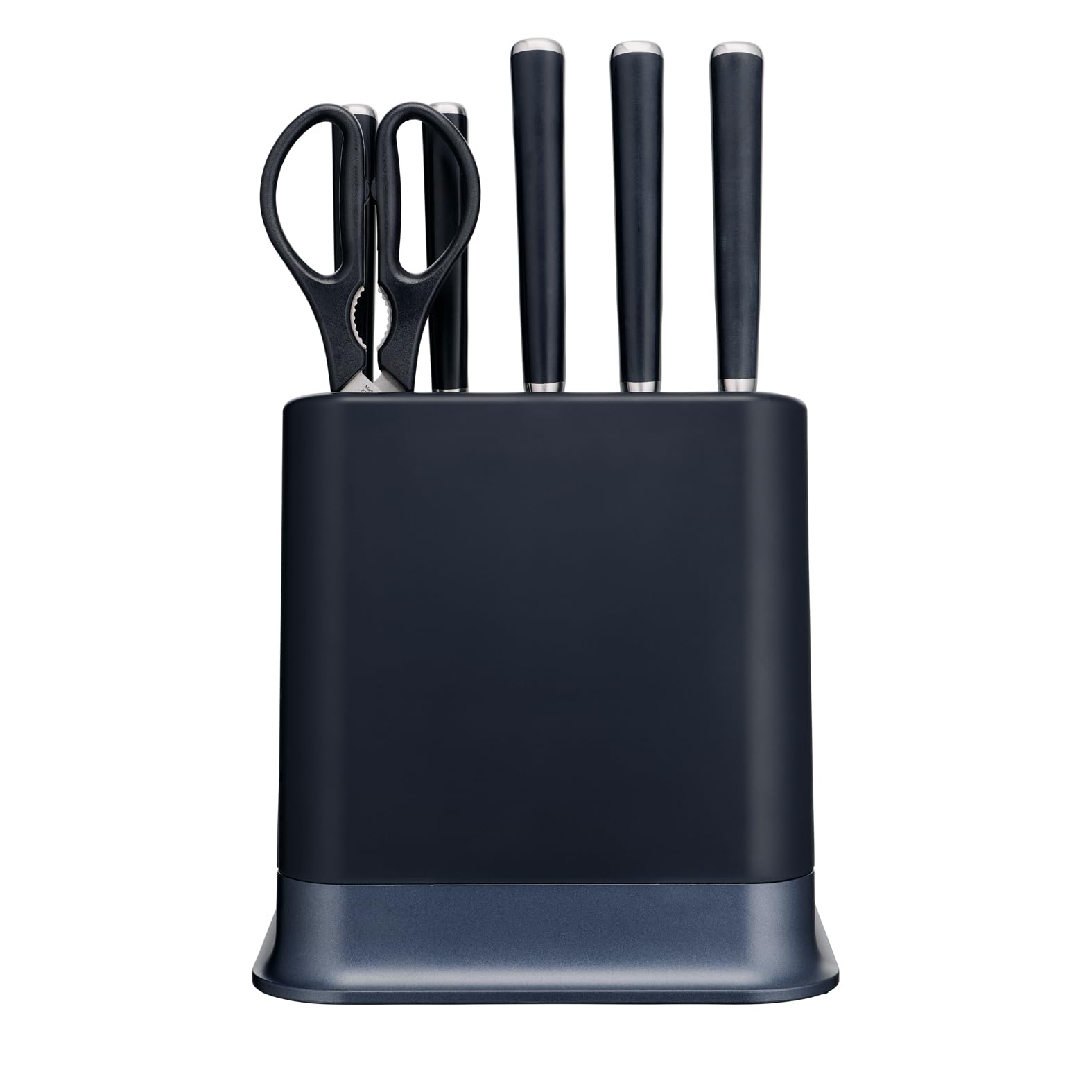 tefal-eversharp-pro-k297s744-6-teiliges-messerblock-set-mit-patentierter-selbsts image 2