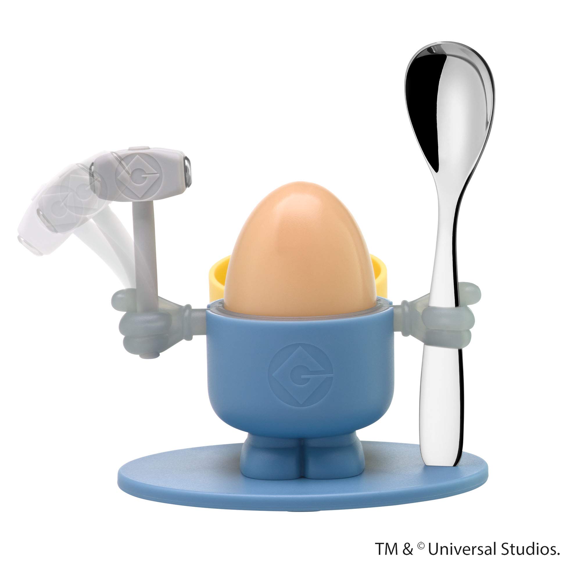 wmf-minions-eierbecher-set-4-teilig-mit-eierl-ffel-und-salz-und-pfefferstreuer-b image 4