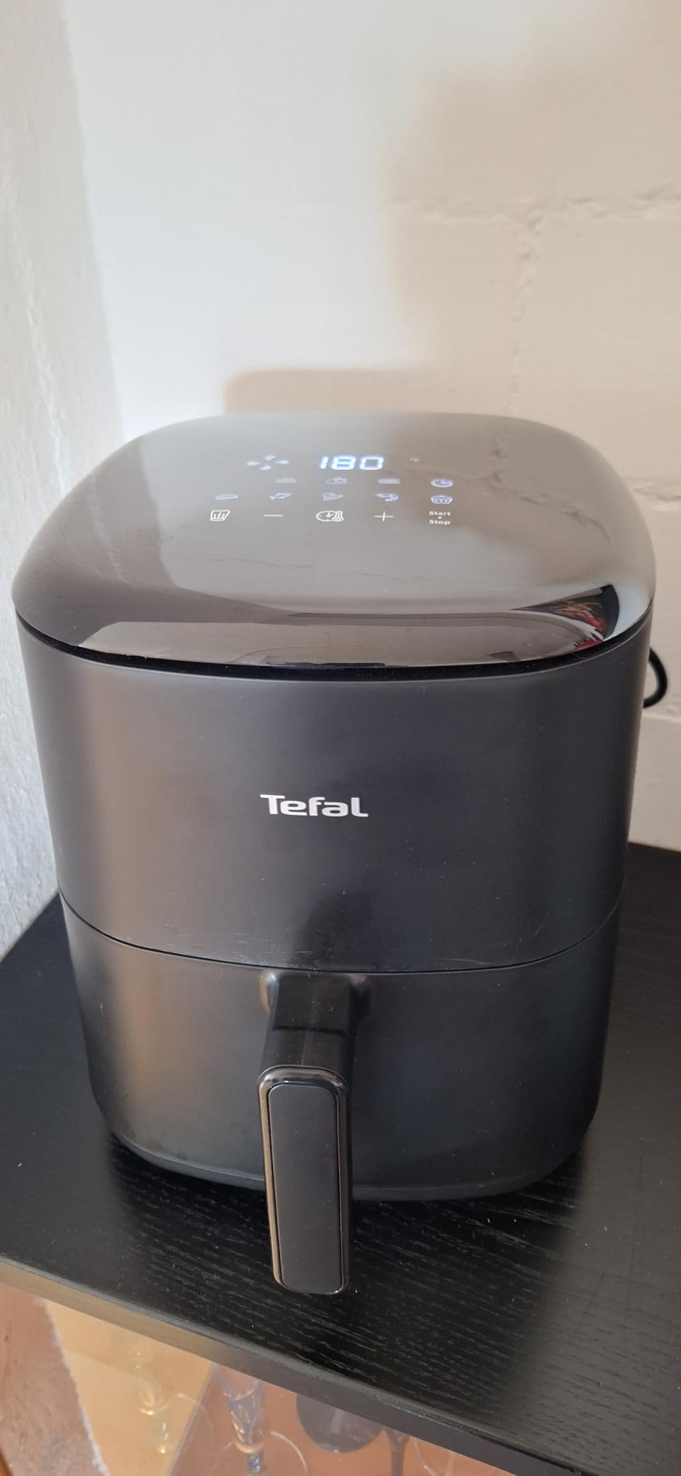 Gut, aber lauter als erwartet