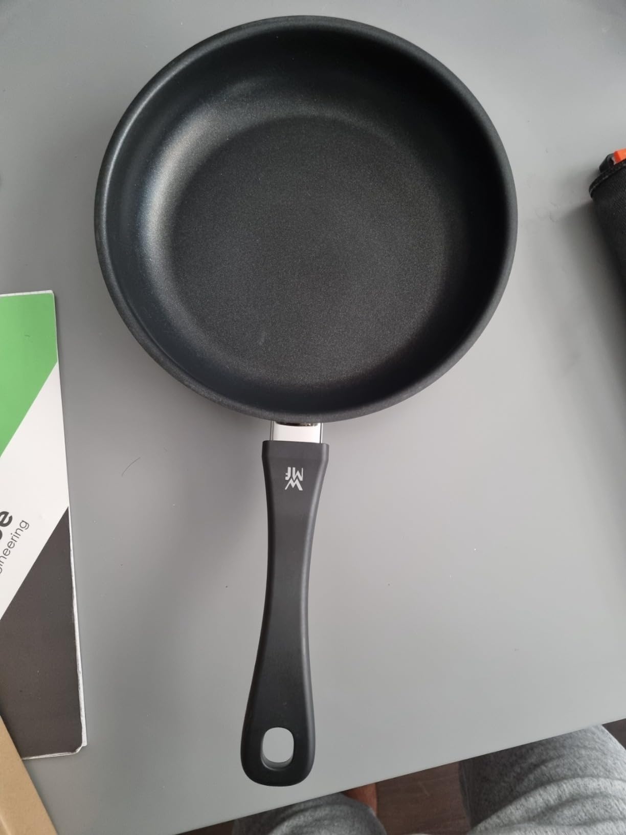 Spülmaschinenfest ist Gold wert