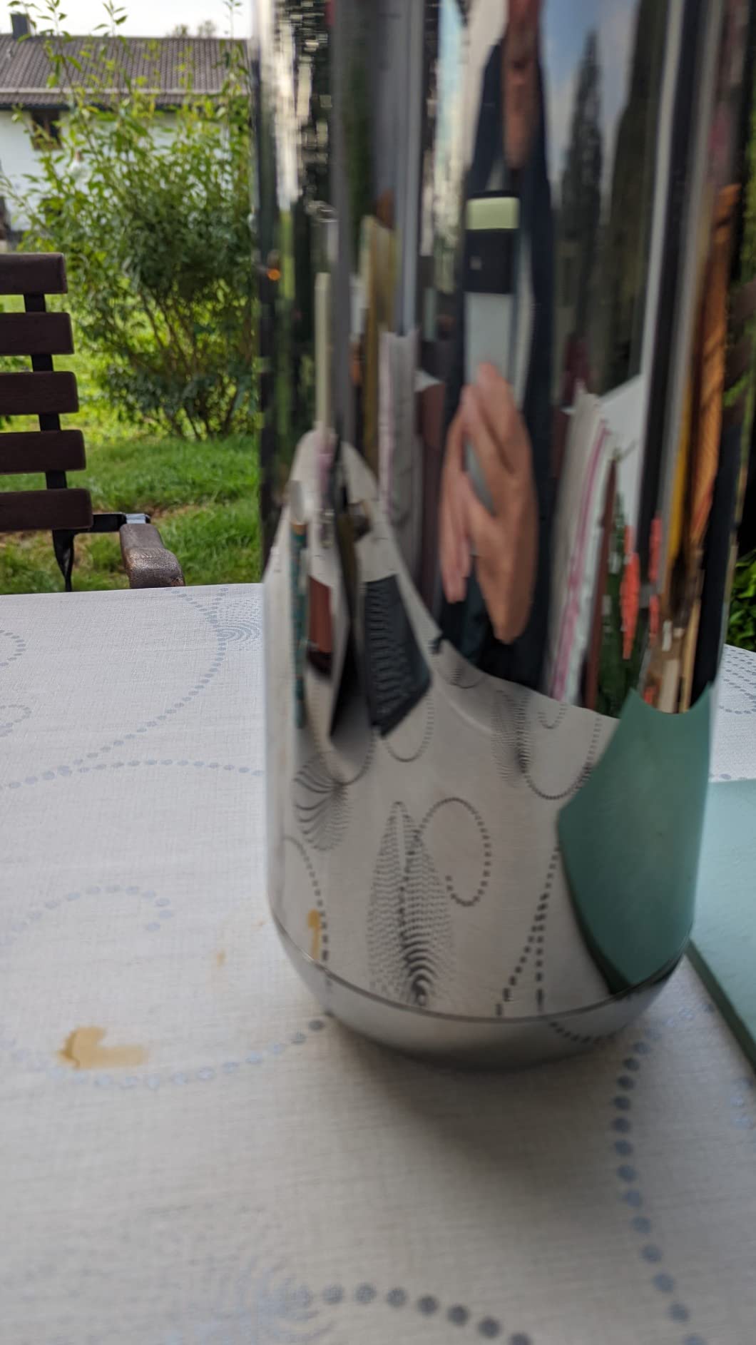 Seit Jahren die beste Isolierkanne