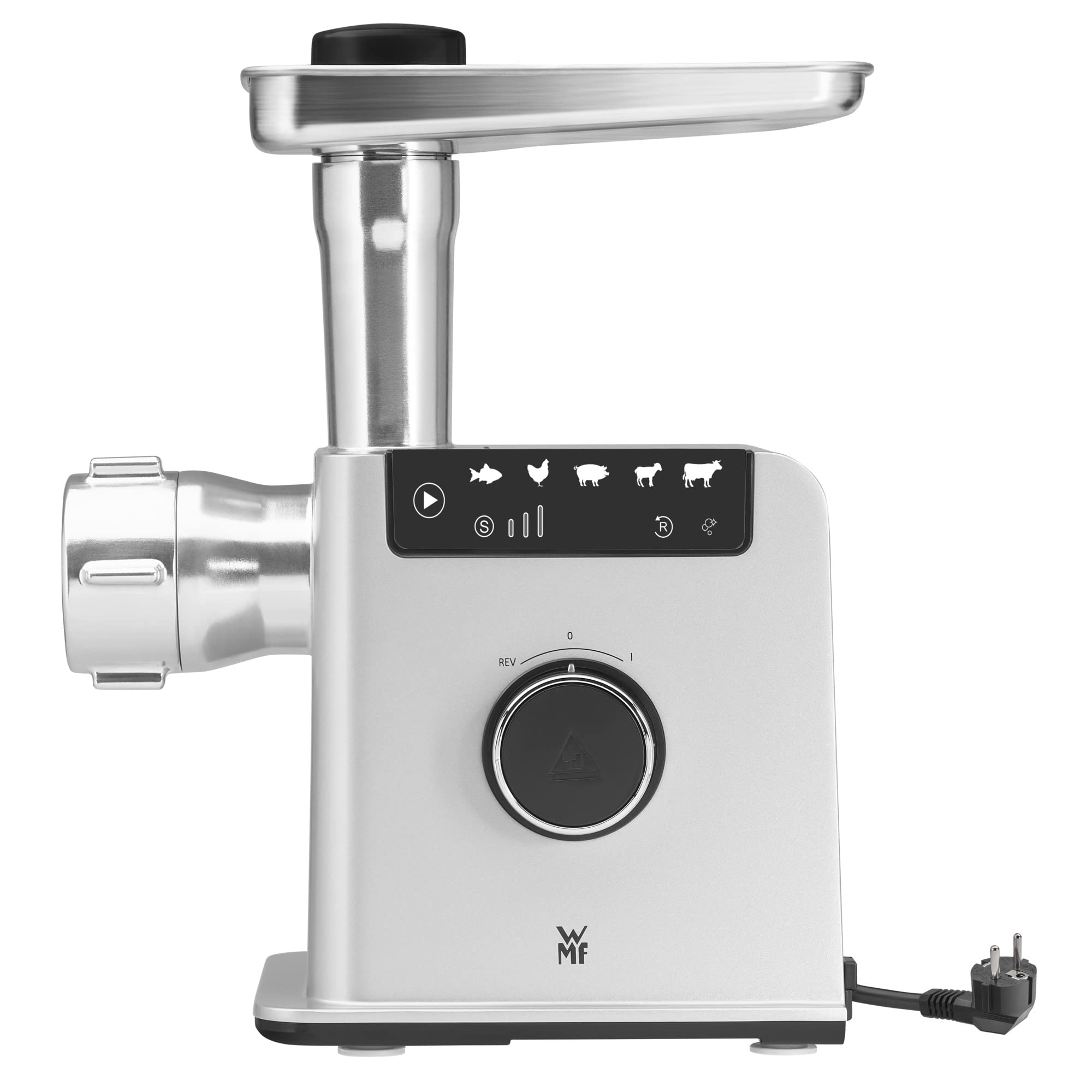 wmf-profi-plus-fleischwolf-elektrisch-350-w-2200-w-blockierleistung-wurstf-llmas image 3
