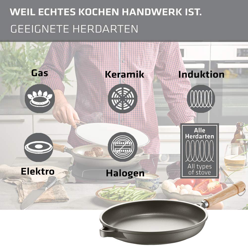 berndes-bonanza-induktion-bratpfanne-28-cm-aluminiumguss-mit-3-lagiger-antihaftv image 2