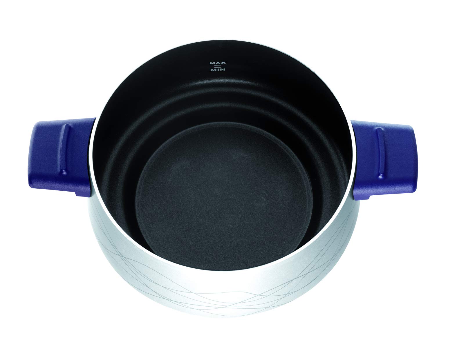 tefal-simply-invents-ef3514-elektrisches-fondue-set-antihaftbeschichteter-topf-t image 4