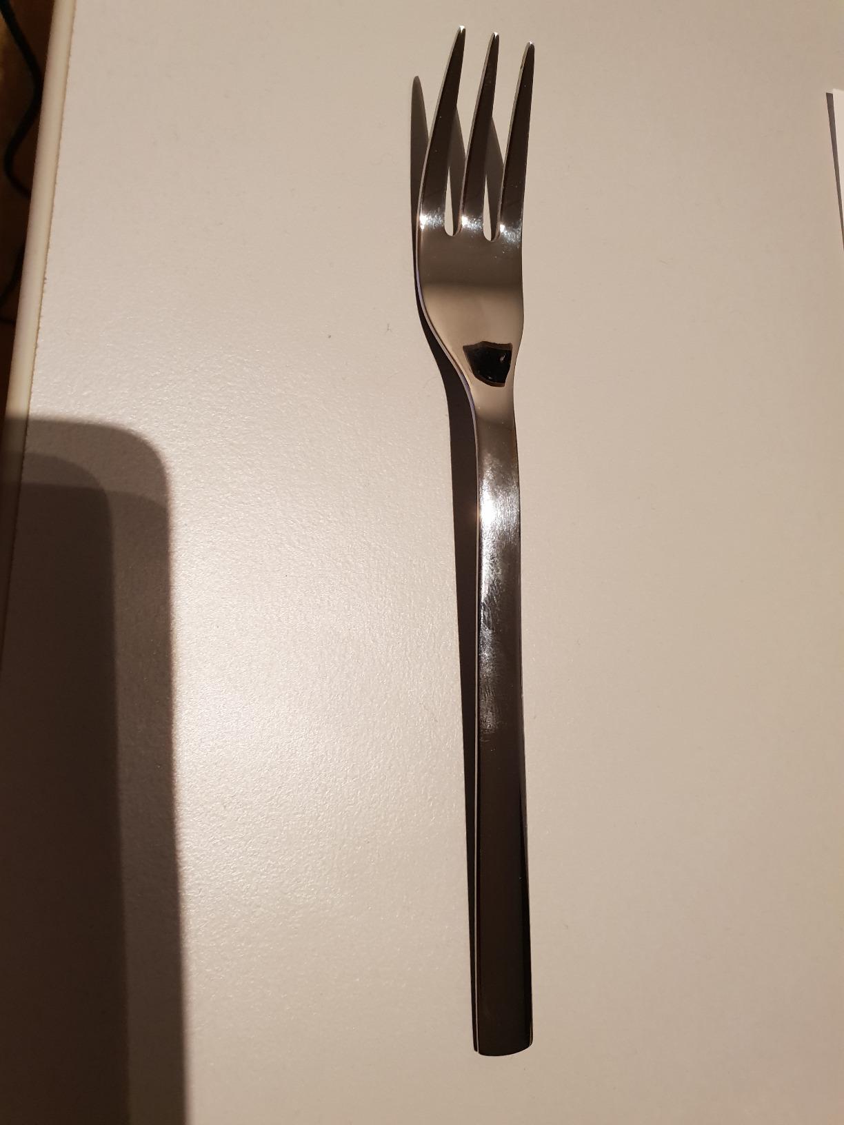 Edel und praktisch
