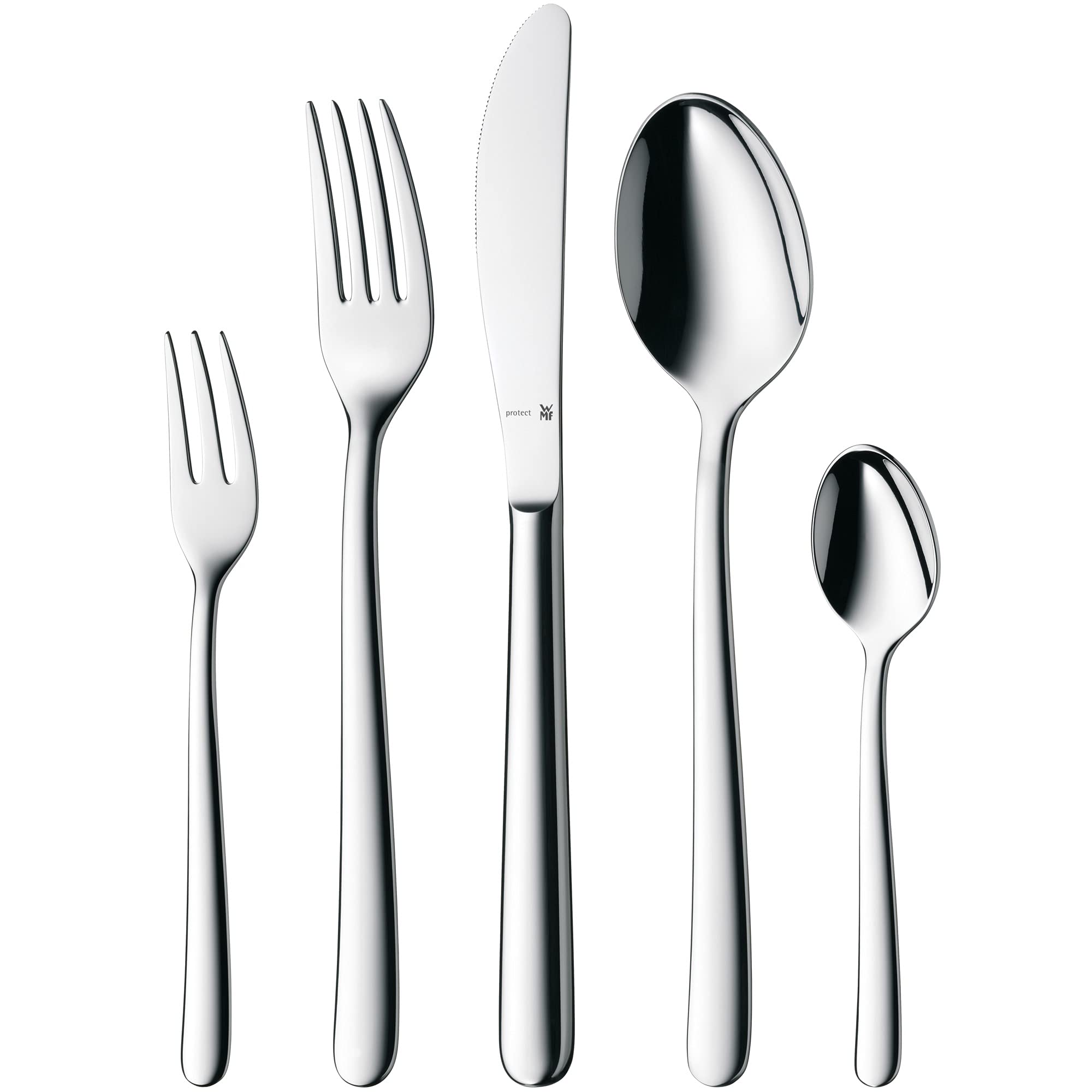 wmf-kult-edelstahl-besteck-set-30-teilig-f-r-6-personen-monobloc-messer-cromarga image 1