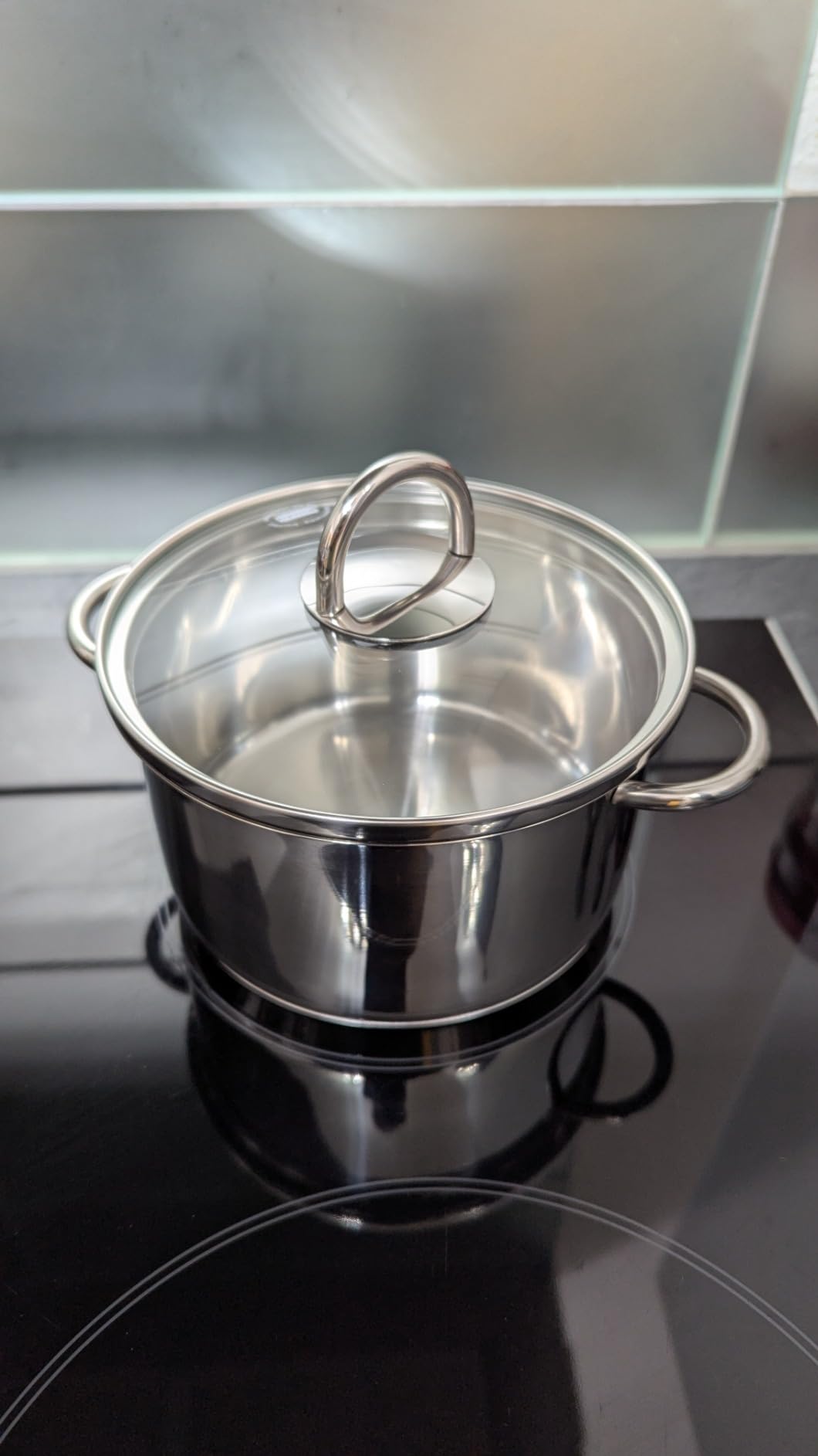 Perfekt für kleine Portionen