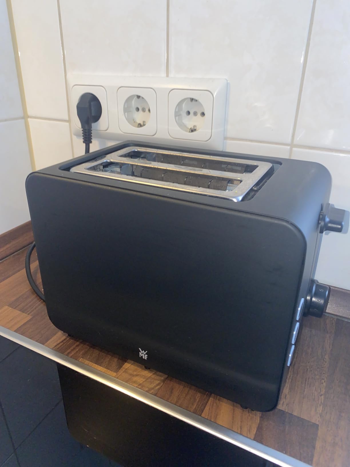 Lono hält, was WMF verspricht