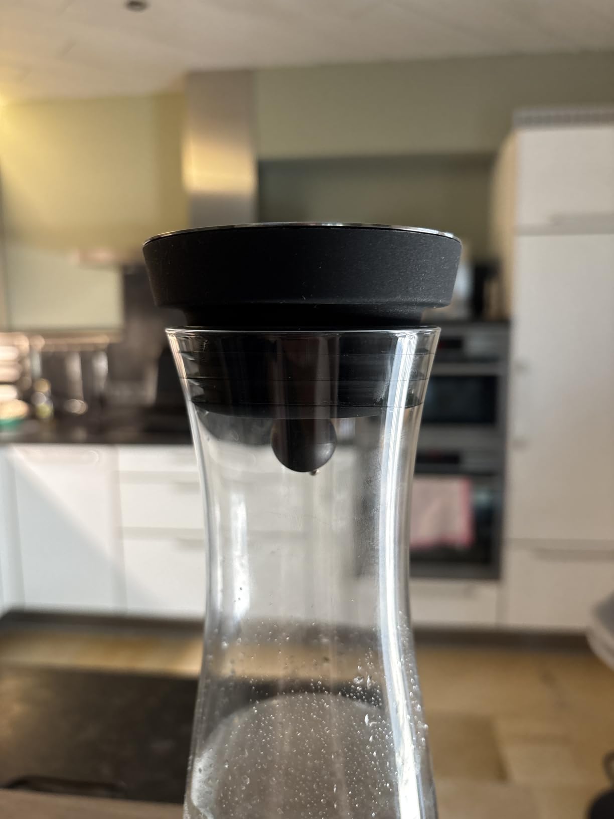 Tolles Geschenk gewesen