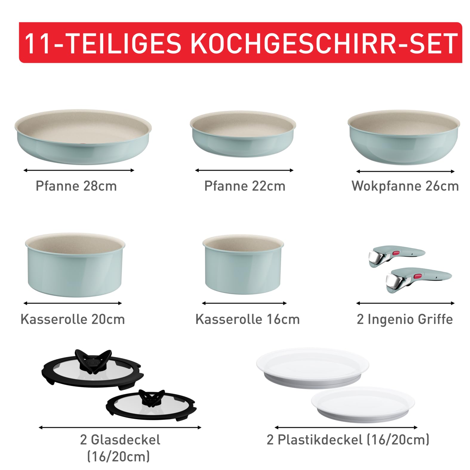 tefal-ingenio-serenity-kochgeschirr-set-11-teilig-stapelbares-aluminium-set-mit- image 8