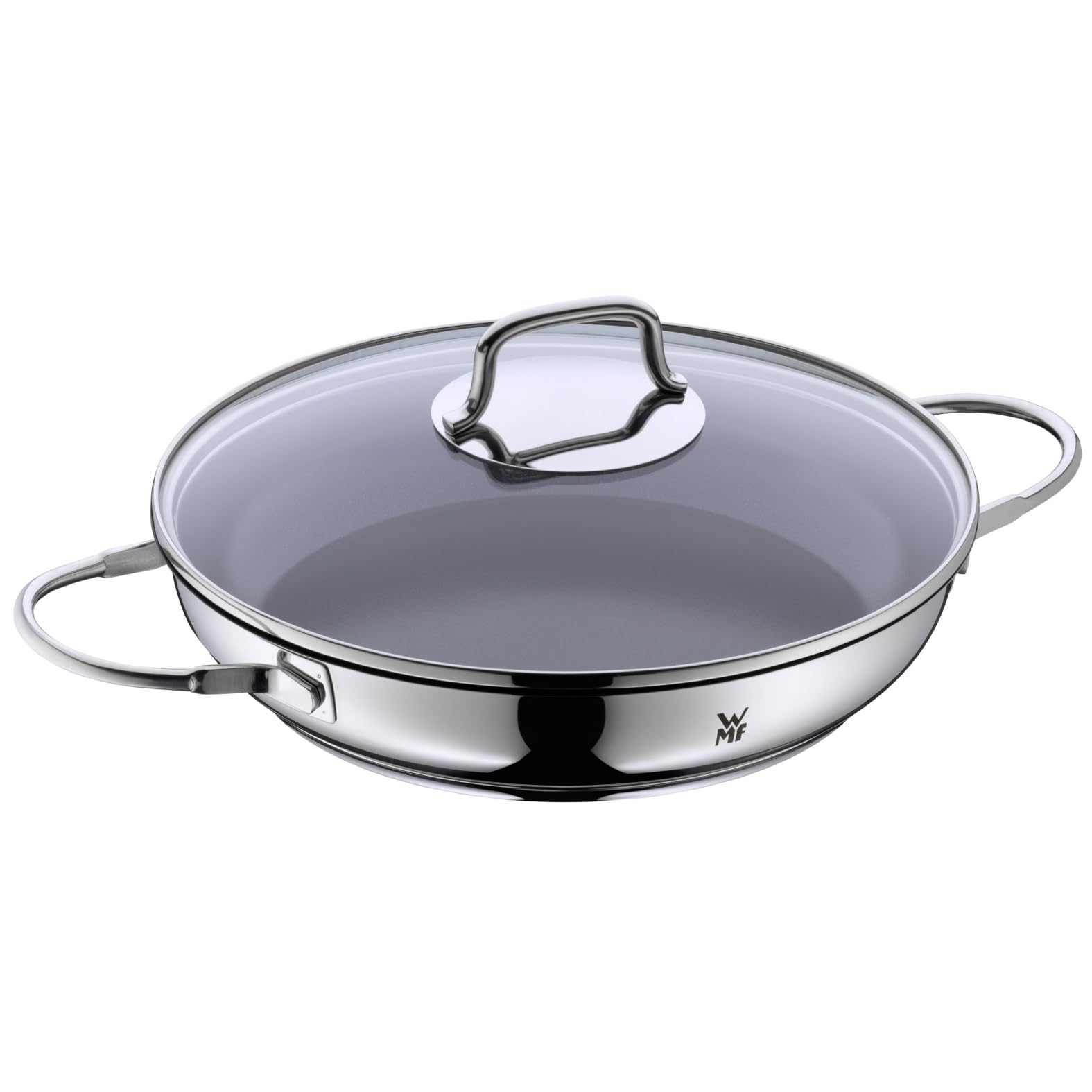 wmf-schmorpfanne-28-cm-mit-hohem-rand-und-glasdeckel-5-0-l-induktionsbr-ter-crom image 8