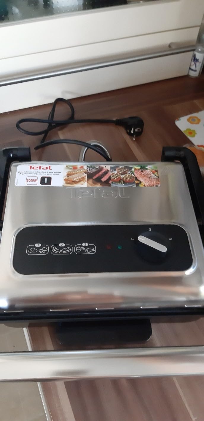 Endlich fettarm grillen