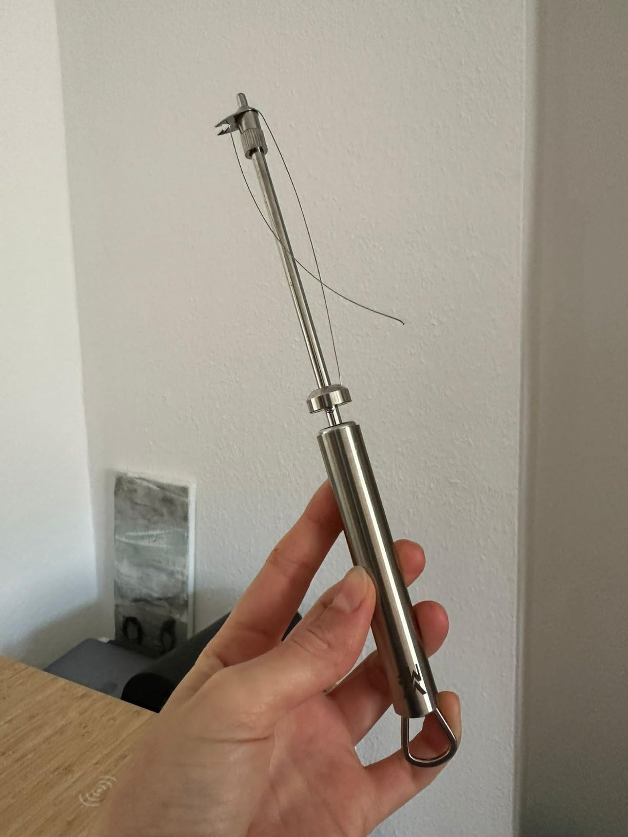 Täglich im Einsatz