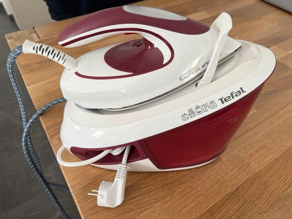 Sehr gute Leistung, Aufbewahrung etwas sperrig