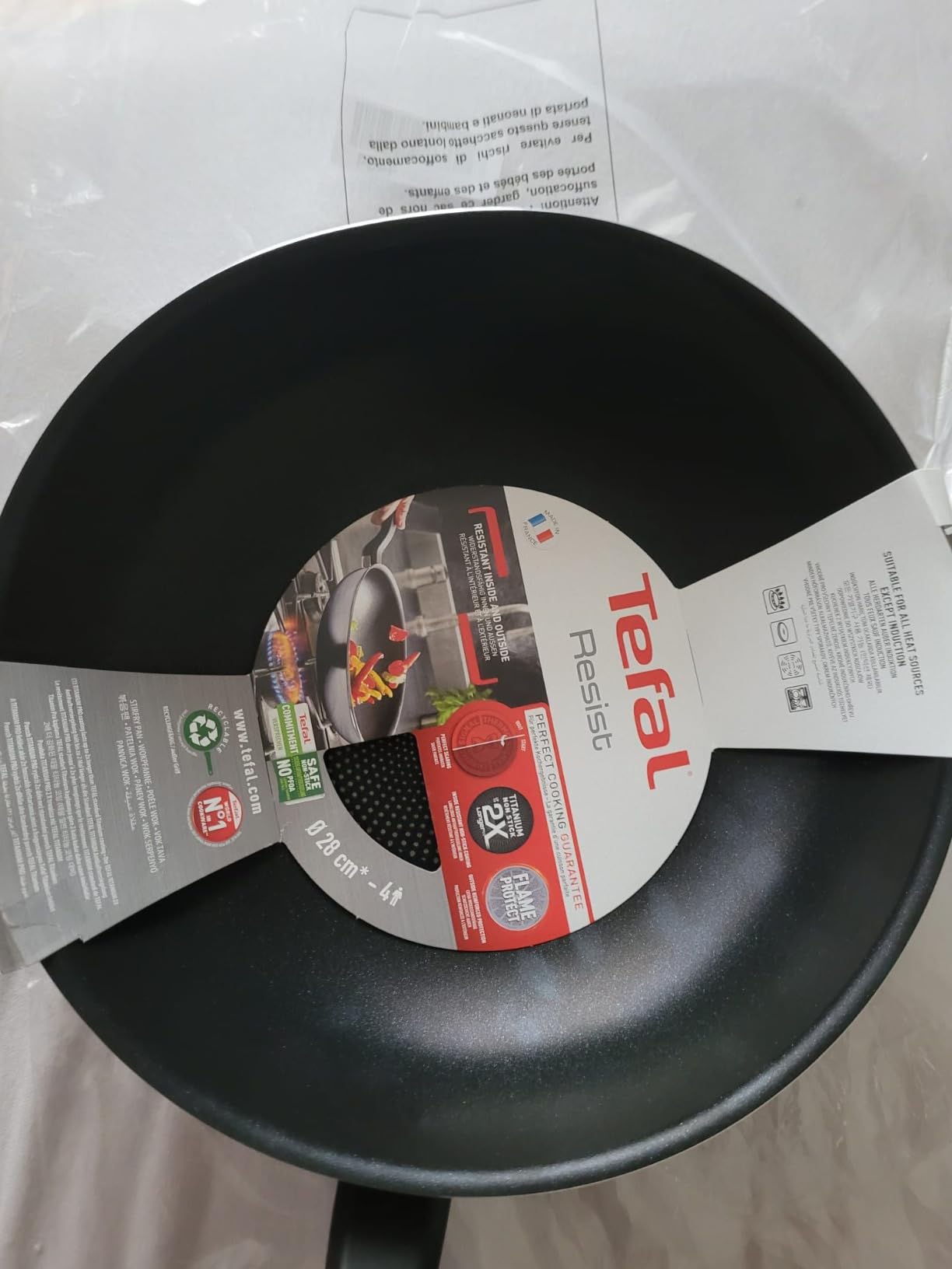 Tolles Preis-Leistungs-Verhältnis