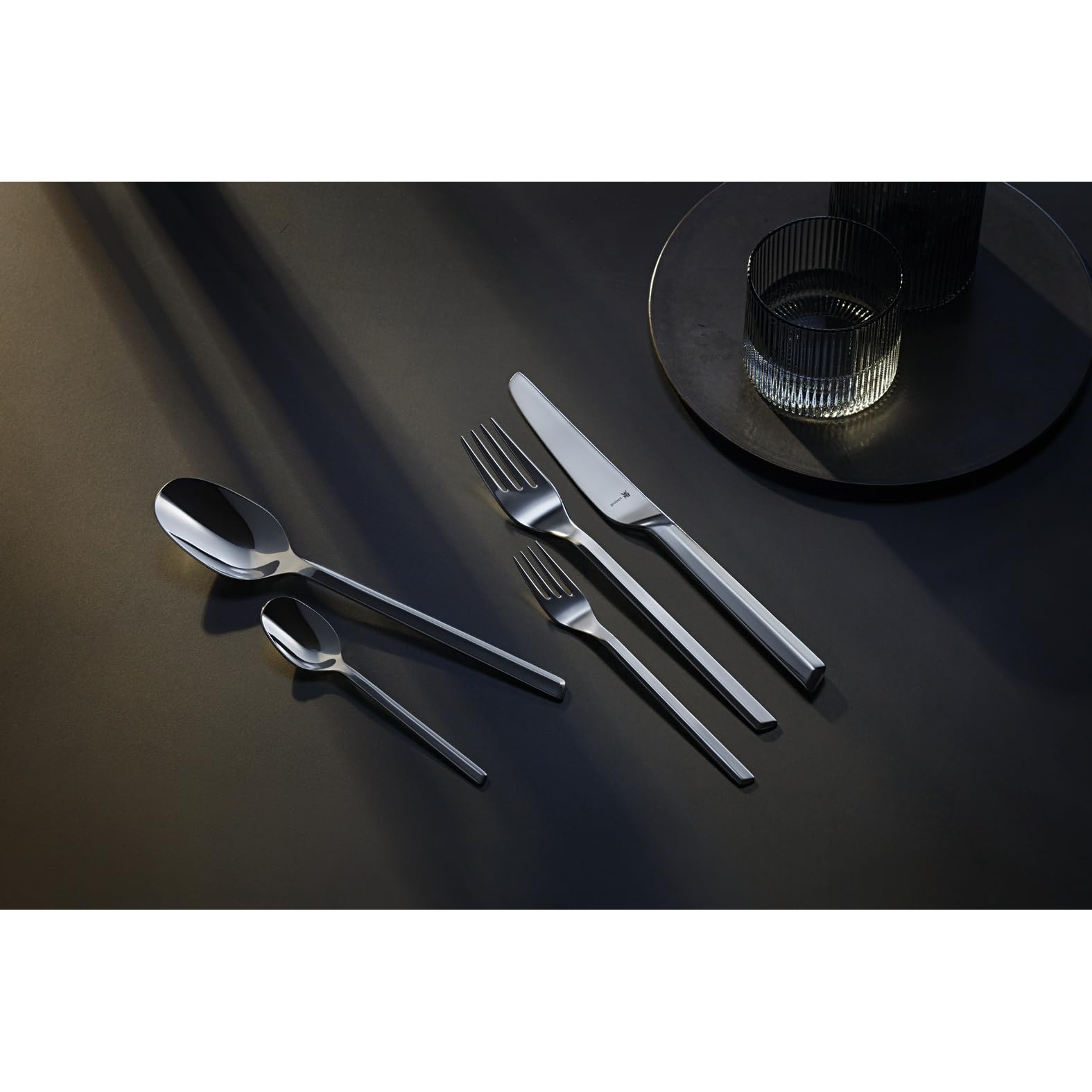 wmf-kineo-besteck-set-12-personen-66-teiliges-essbesteck-set-mit-servierbesteck- image 3