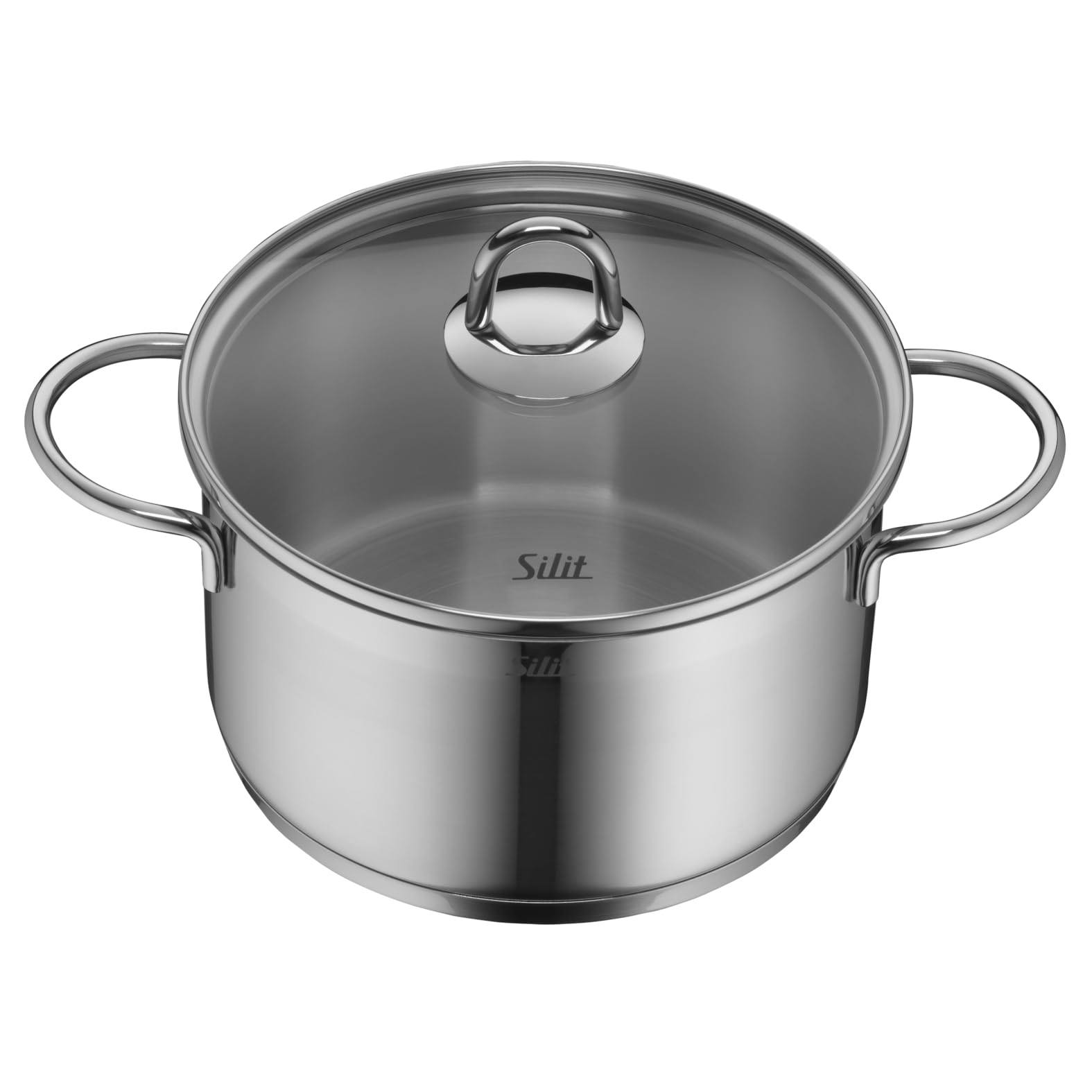 silit-diamant-topfset-7-teilig-mit-induktion-glasdeckeln-pfanne-und-d-mpfer-edel image 3