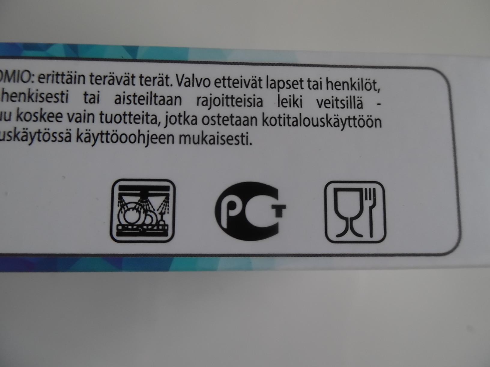 Solide Qualität