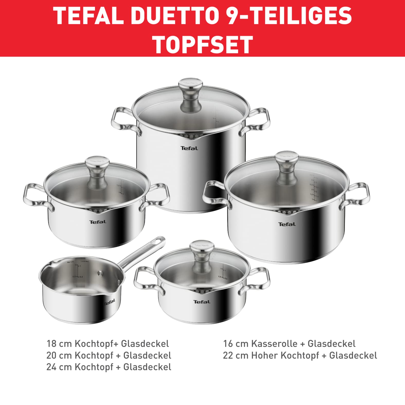 tefal-duetto-topfset-9-teilig-edelstahl-kochtopf-set-mit-siebdeckel-induktion-ba image 8