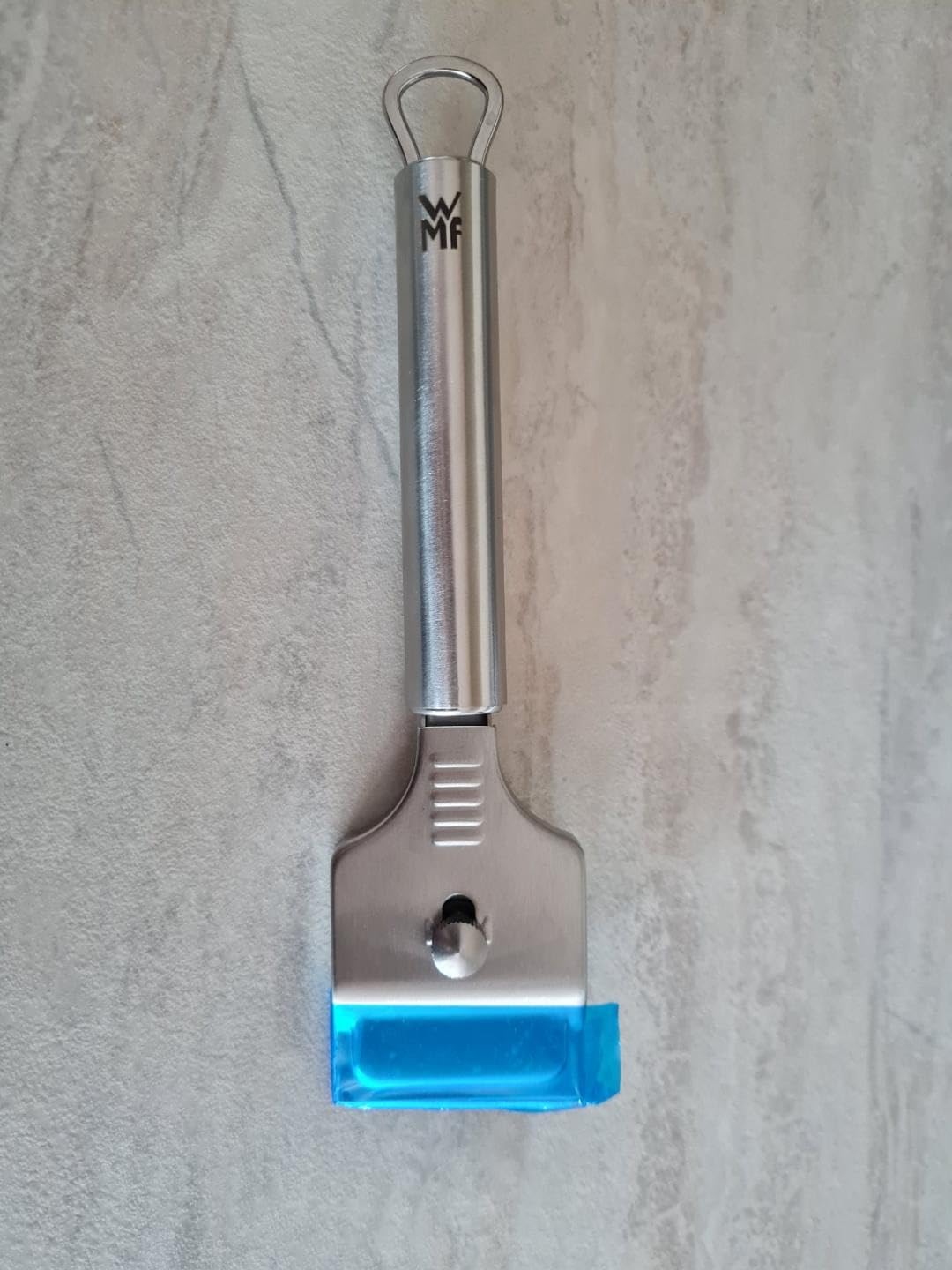 Unverzichtbar fürs Glaskeramikfeld