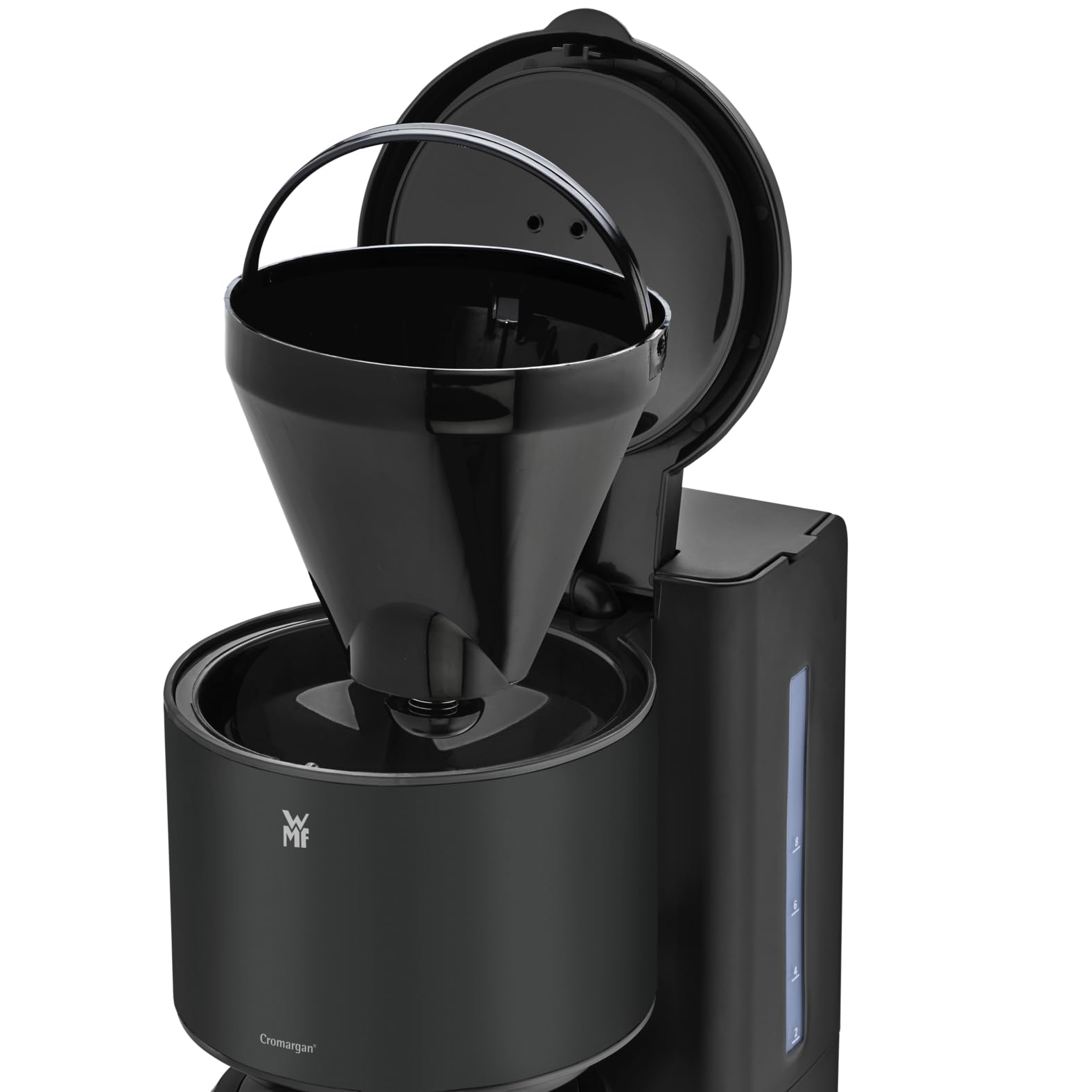 wmf-stelio-aroma-filterkaffeemaschine-mit-glaskanne-1-25-l-f-r-10-tassen-tropfst image 5