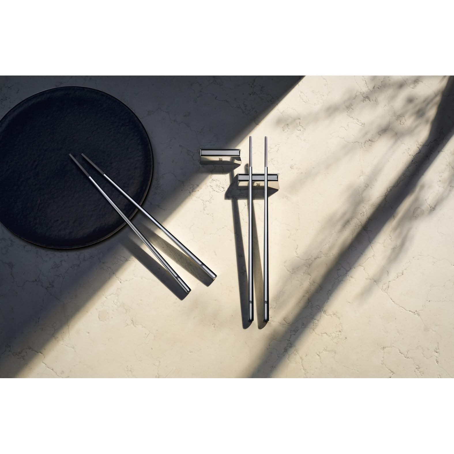 wmf-nuova-chopsticks-6-teilig-essst-bchen-set-f-r-2-personen-mit-besteckb-nkchen image 2