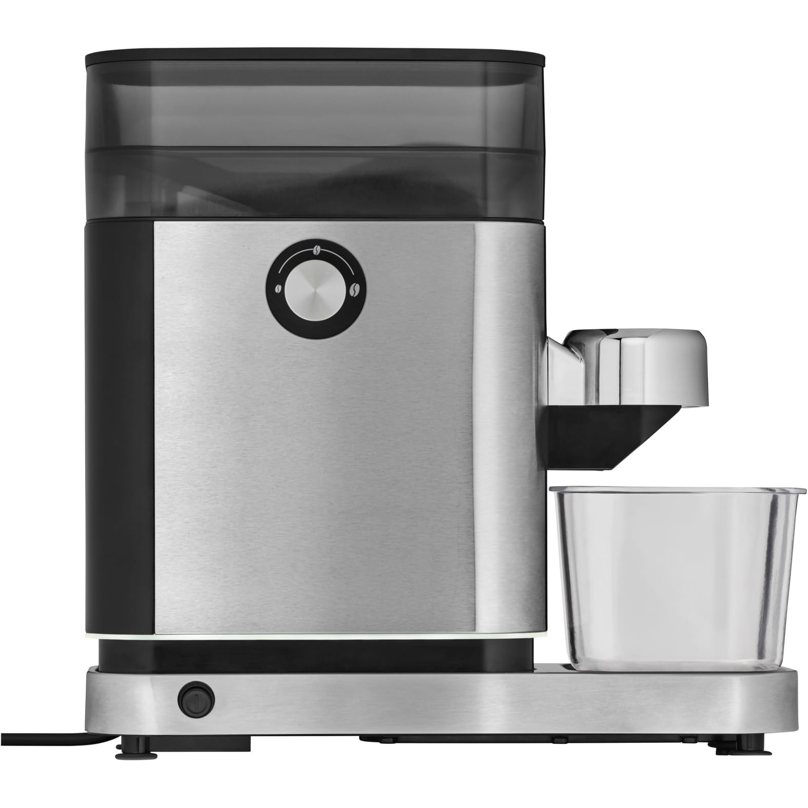 wmf-lumero-espressom-hle-elektrisch-150-w-40-mahlgrade-konisches-edelstahl-mahlw image 4