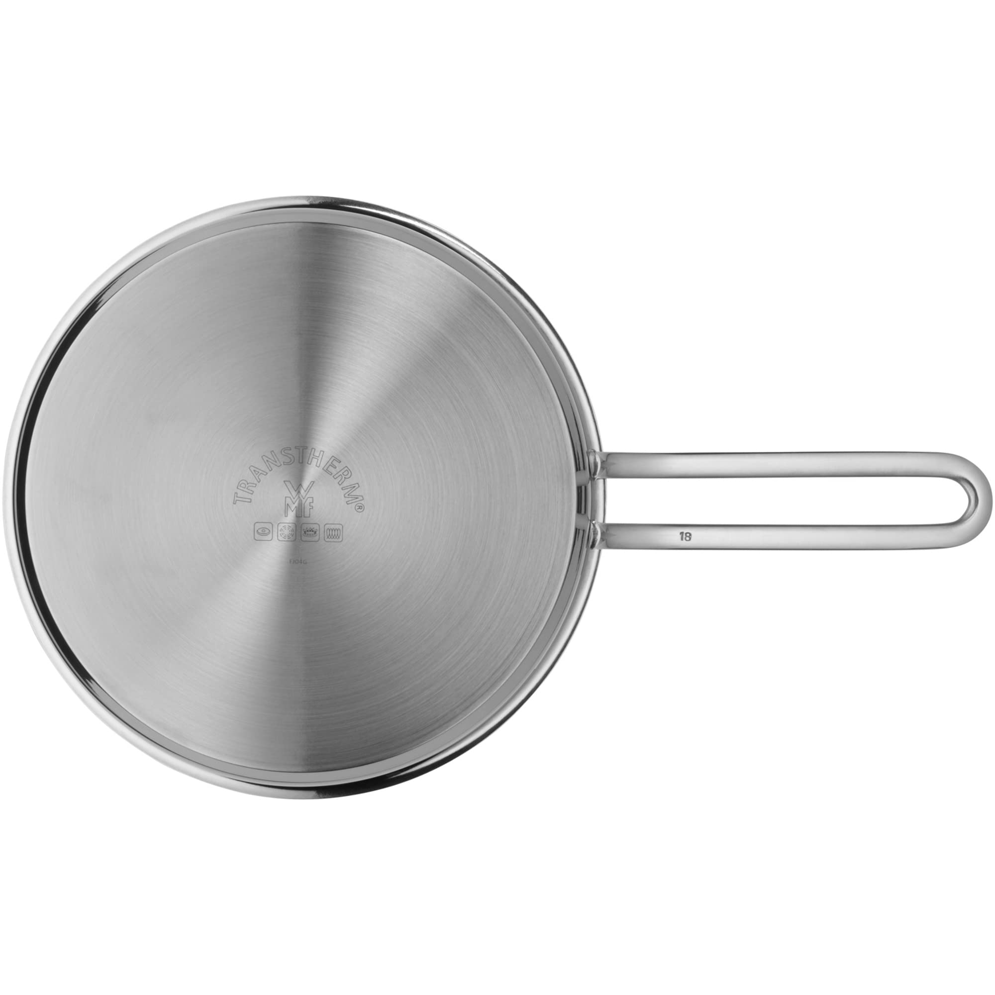 wmf-mini-bratpfanne-18-cm-cromargan-edelstahl-poliert-unbeschichtet-induktion-st image 7