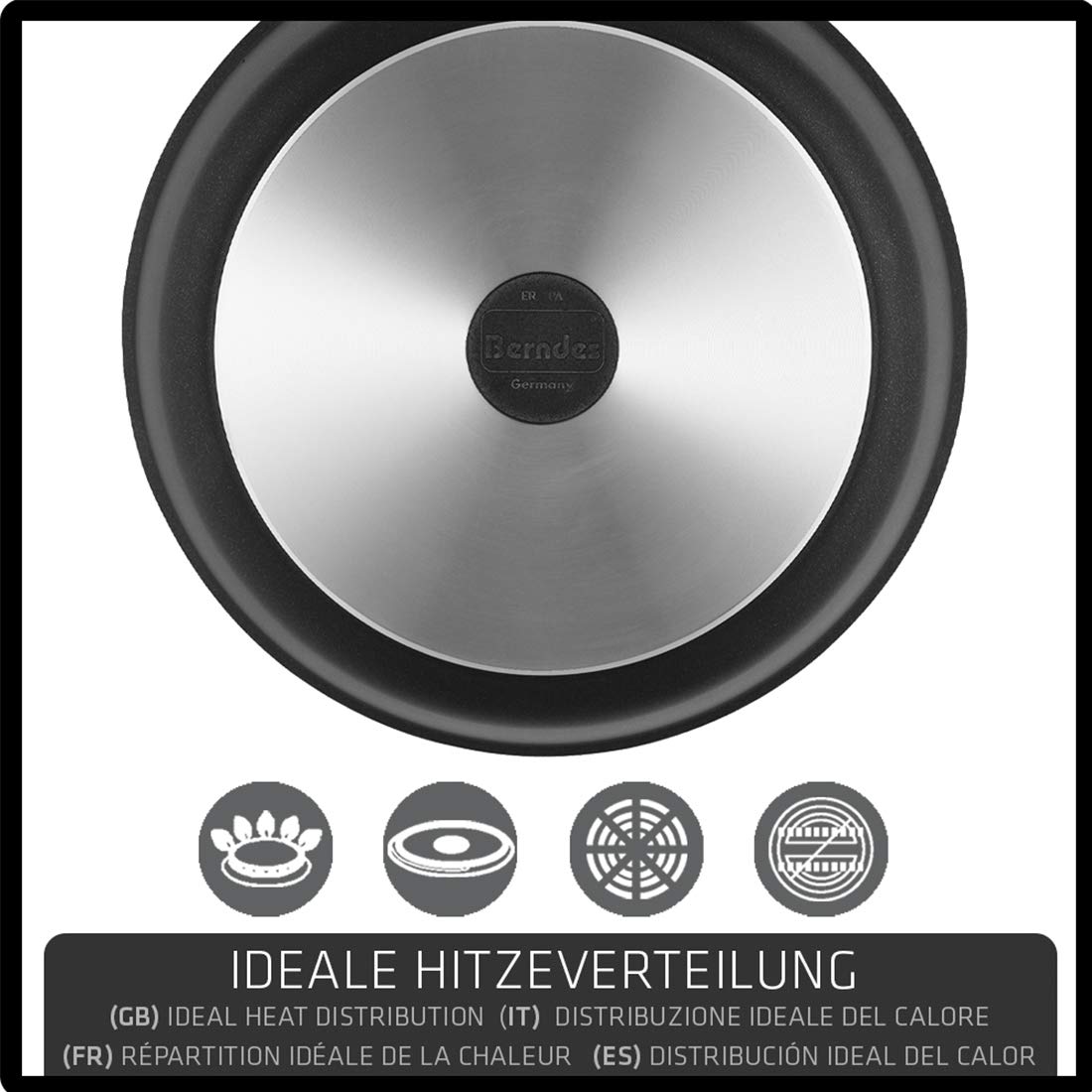 berndes-titanium-special-edition-schmorpfanne-28-cm-aluguss-pfanne-mit-hohem-ran image 2