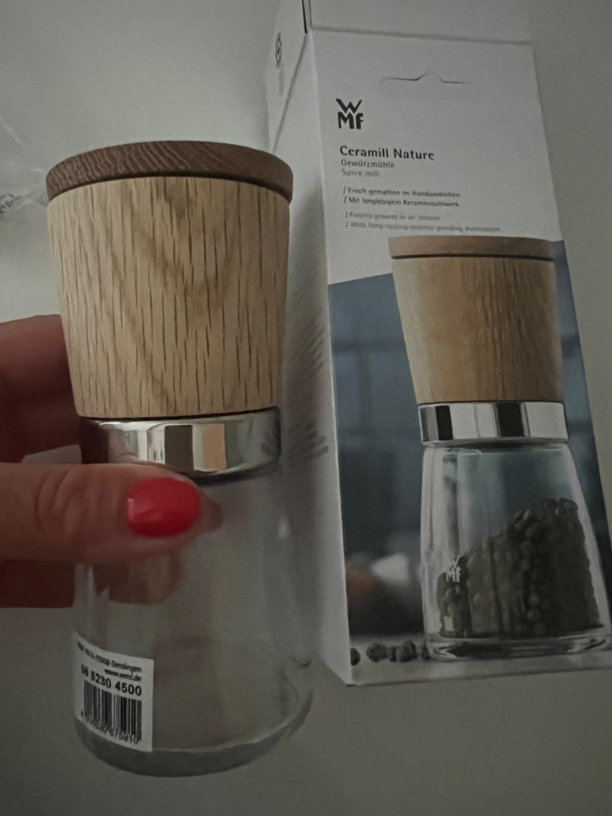 Tolles Design und super Funktion