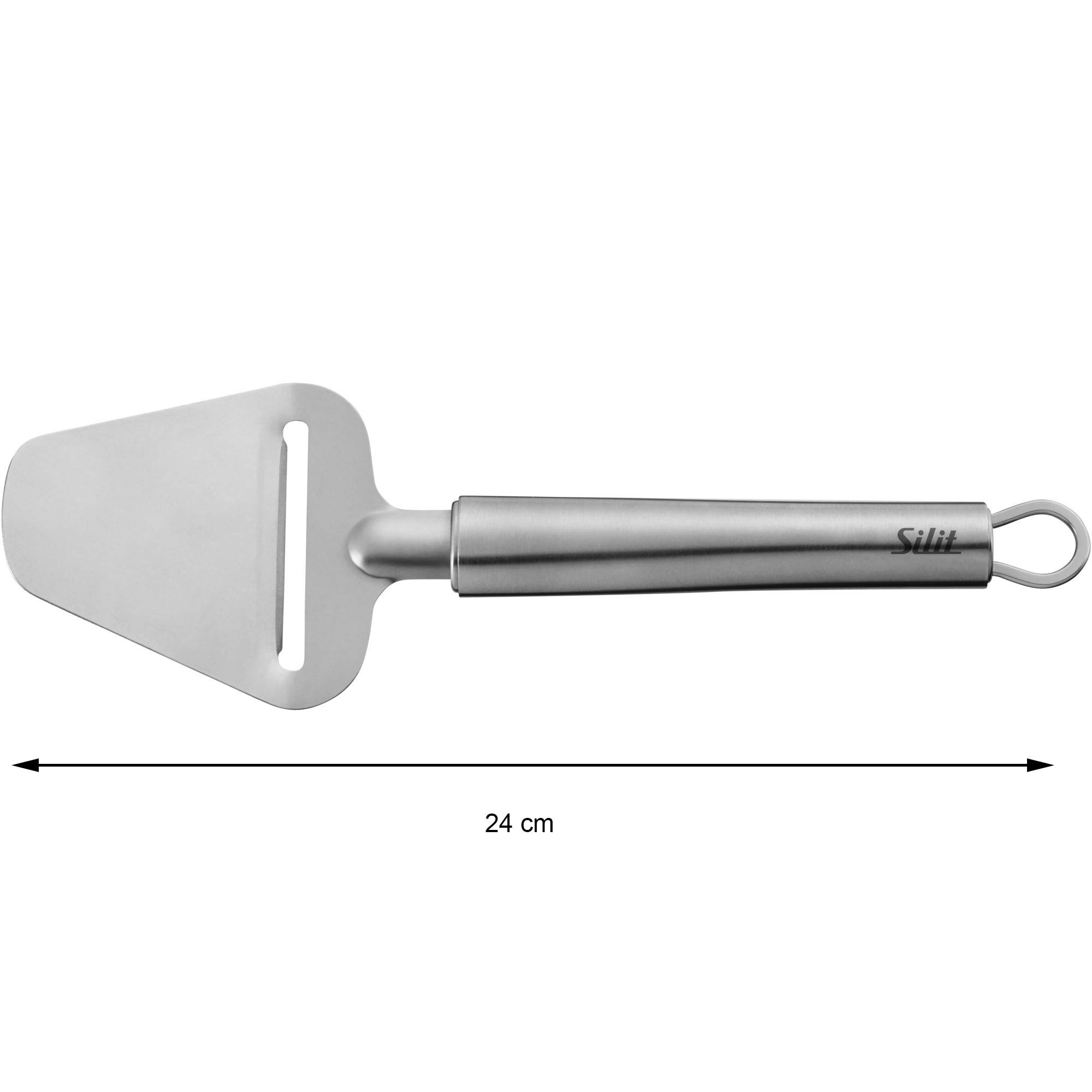silit-classic-line-k-sehobel-24-cm-edelstahl-18-10-poliert-scharfe-klinge-mit-ve image 6