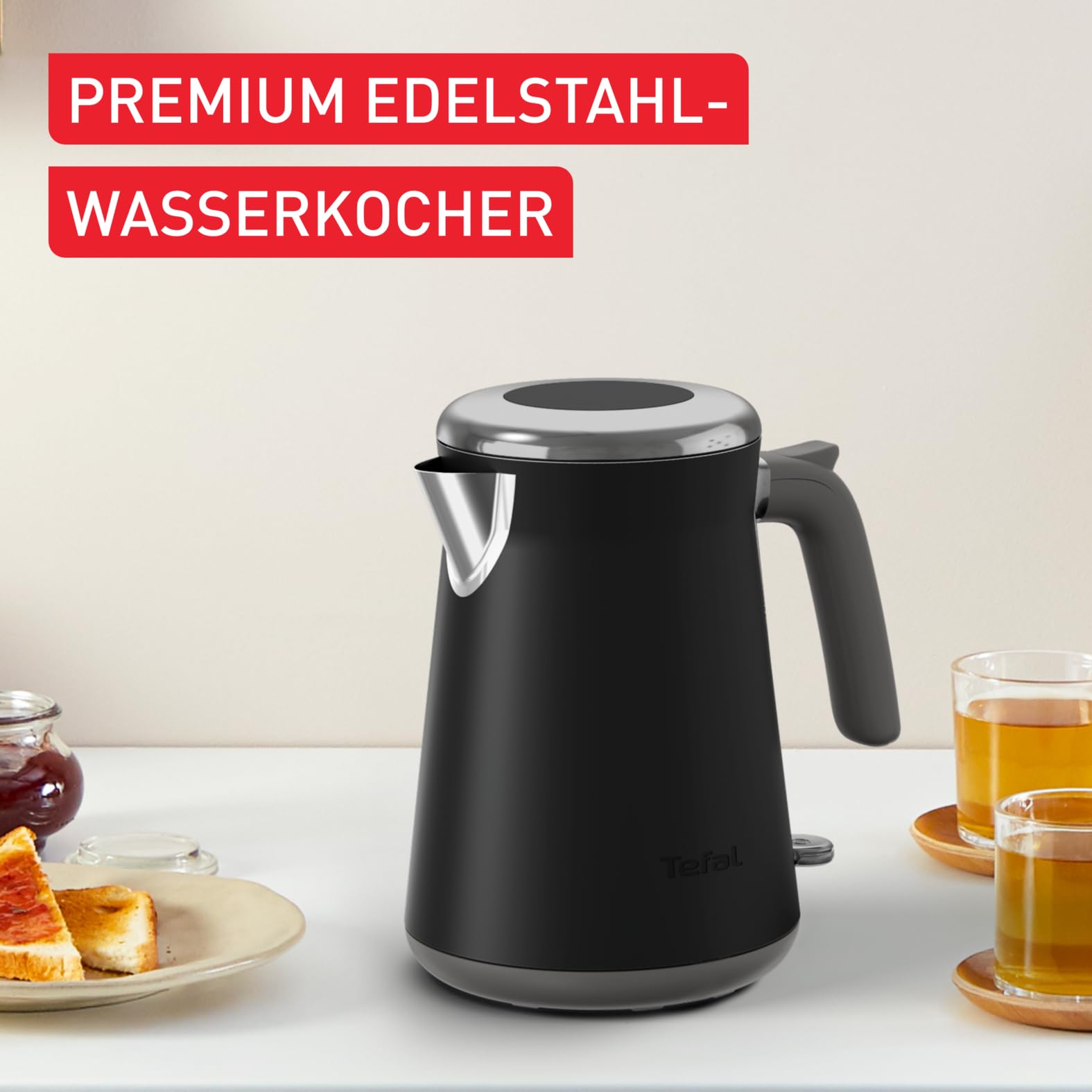 tefal-collection-wasserkocher-ki6668e0-im-retrostil-edelstahl-1-7-l-2400-w-ein-t image 6