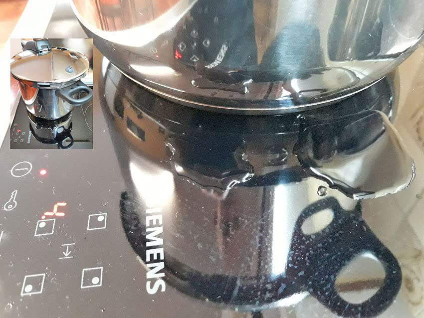 Genau das Richtige
