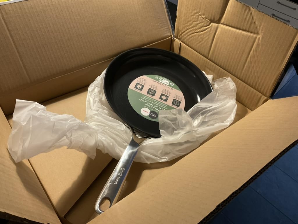 Sehr zufrieden