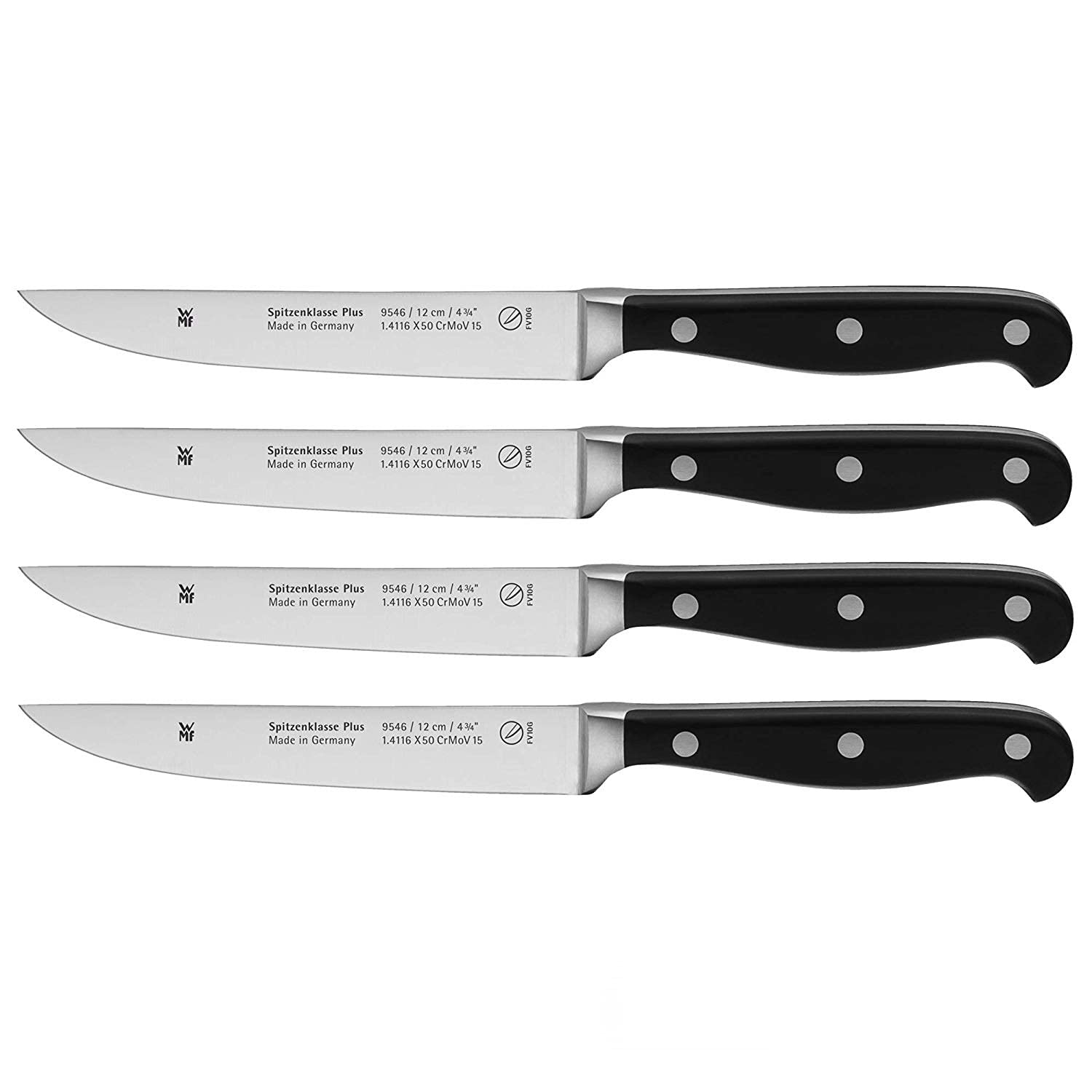 wmf-spitzenklasse-plus-steakmesser-set-4-teilig-22-cm-klingenl-nge-12-cm-made-in image 1