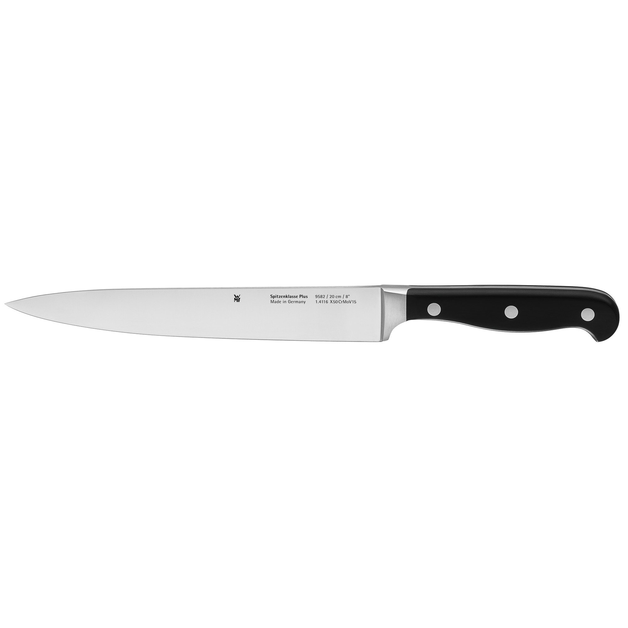 wmf-spitzenklasse-plus-fleischmesser-32-5-cm-geschmiedetes-tranchiermesser-made- image 1