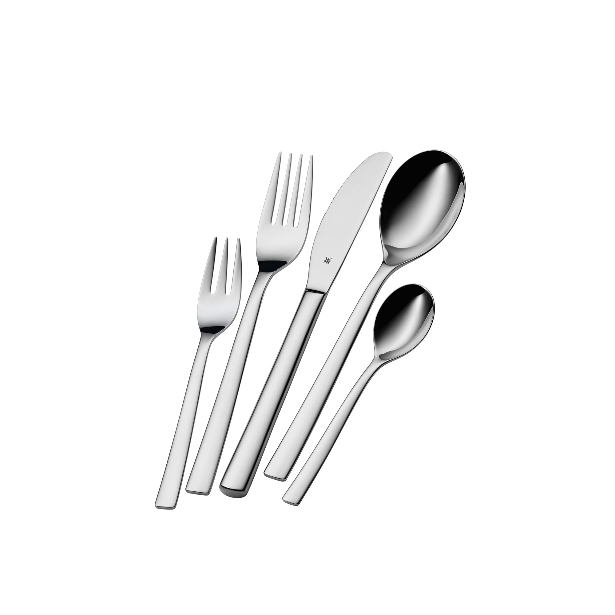 wmf-palermo-besteck-set-30-teilig-f-r-6-personen-essbesteck-mit-monobloc-messern image 5